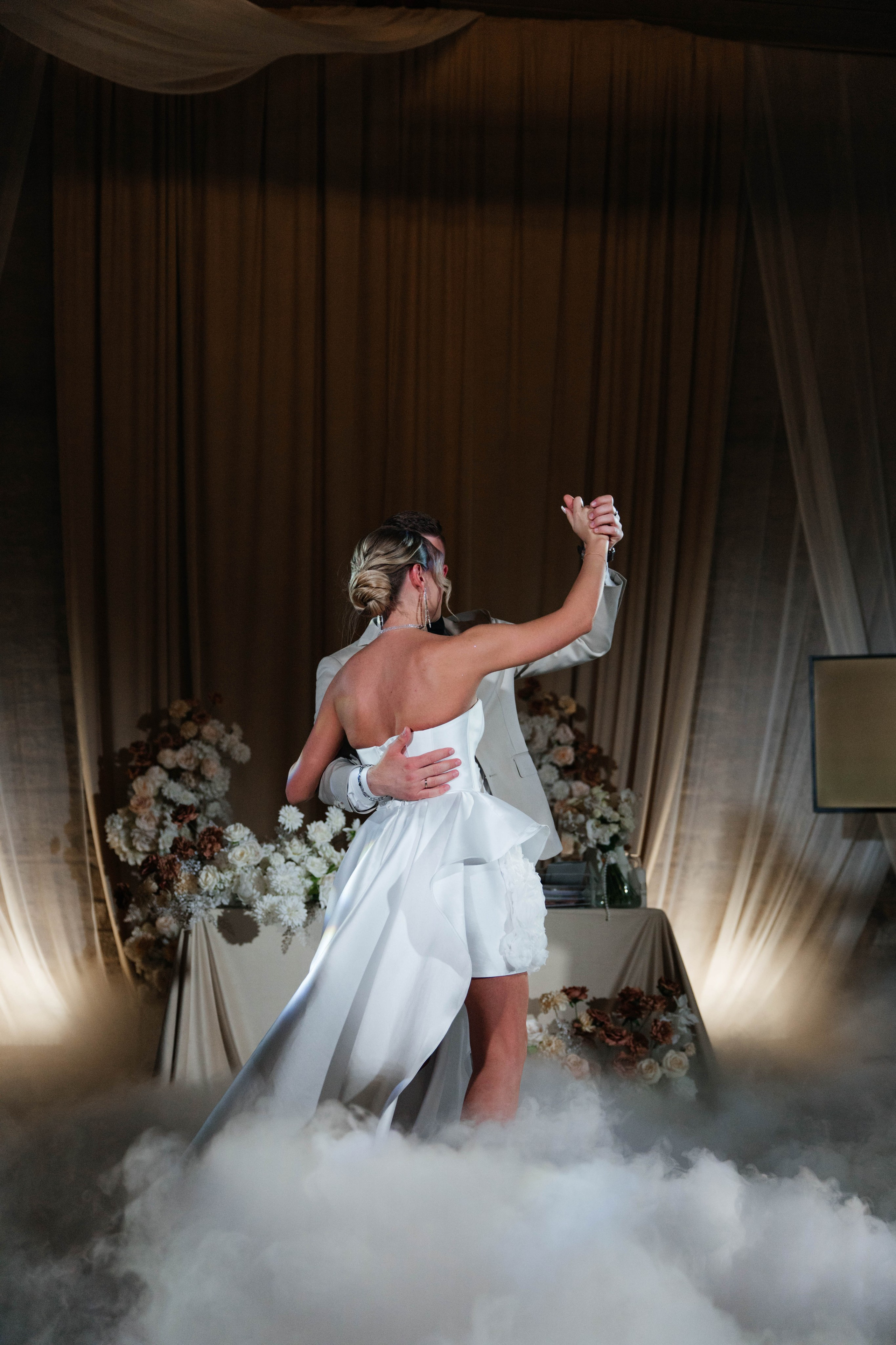 DMITRY & MARIA. Свадебное ФОТО & ВИДЕО Москва/Липецк