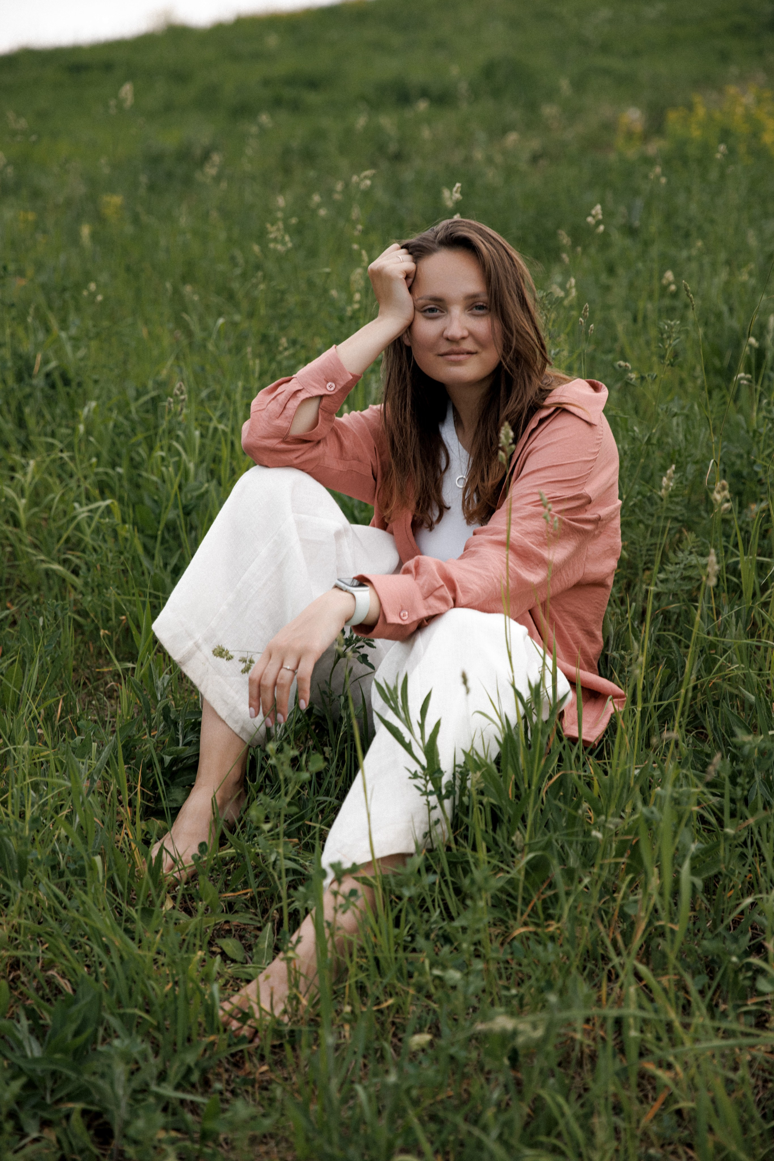 День Рождения Амели. Свадебный и семейный фотограф в Москве Julia Juice