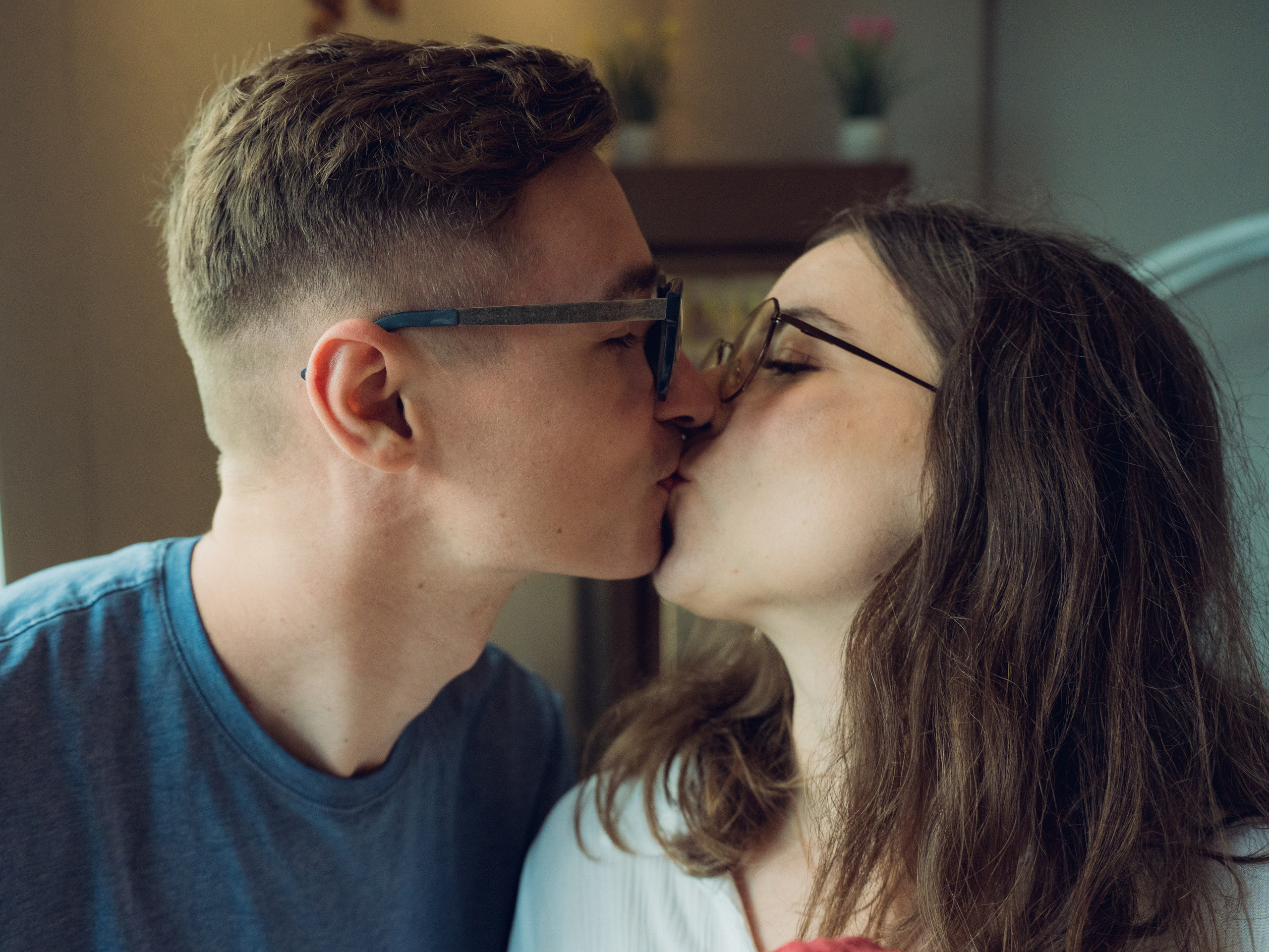 Калининградский трип друзей. Фотограф Мирослава Ряполова, Москва