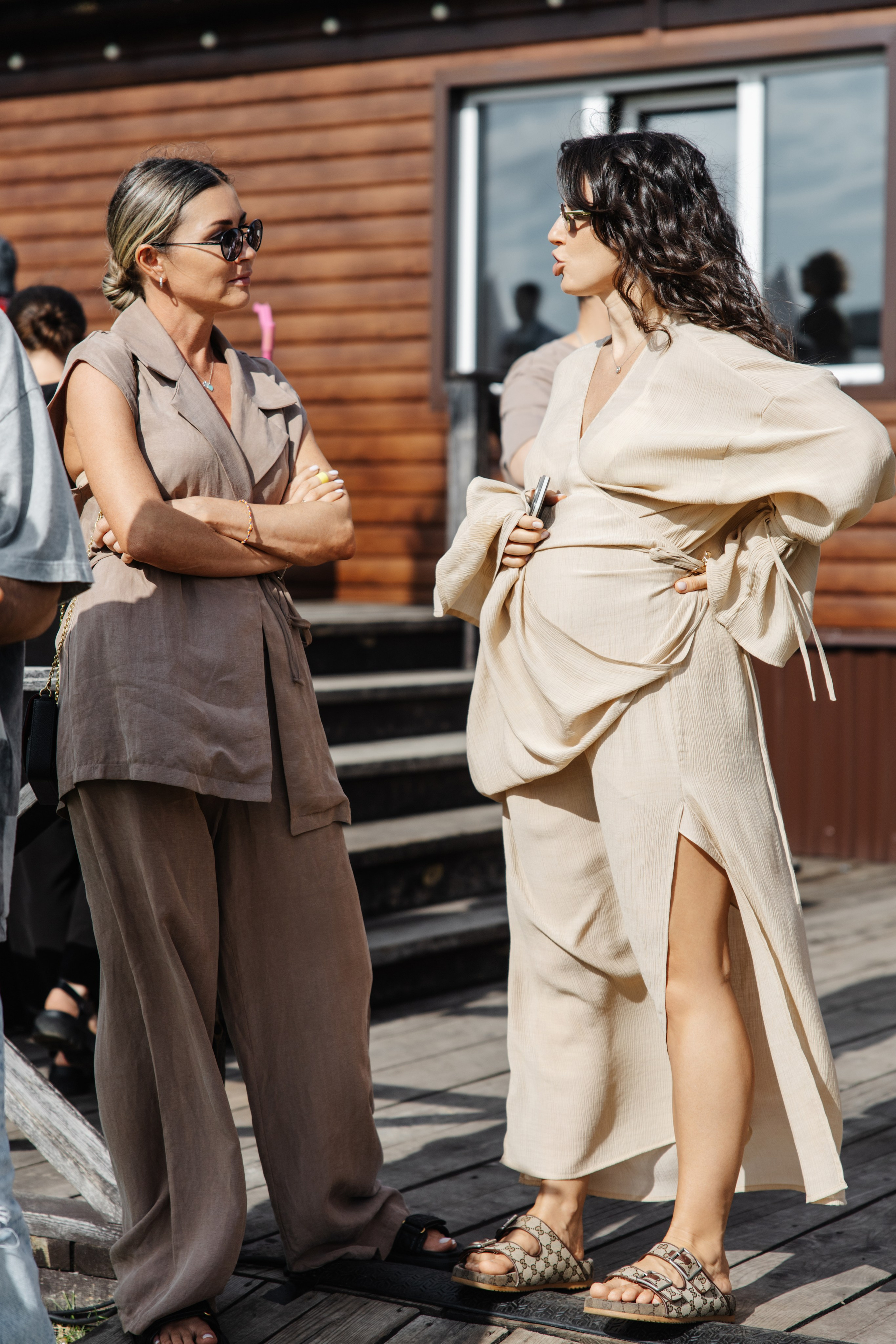 ГЕНДЕР ПАТИ. Фотограф в Красноярске