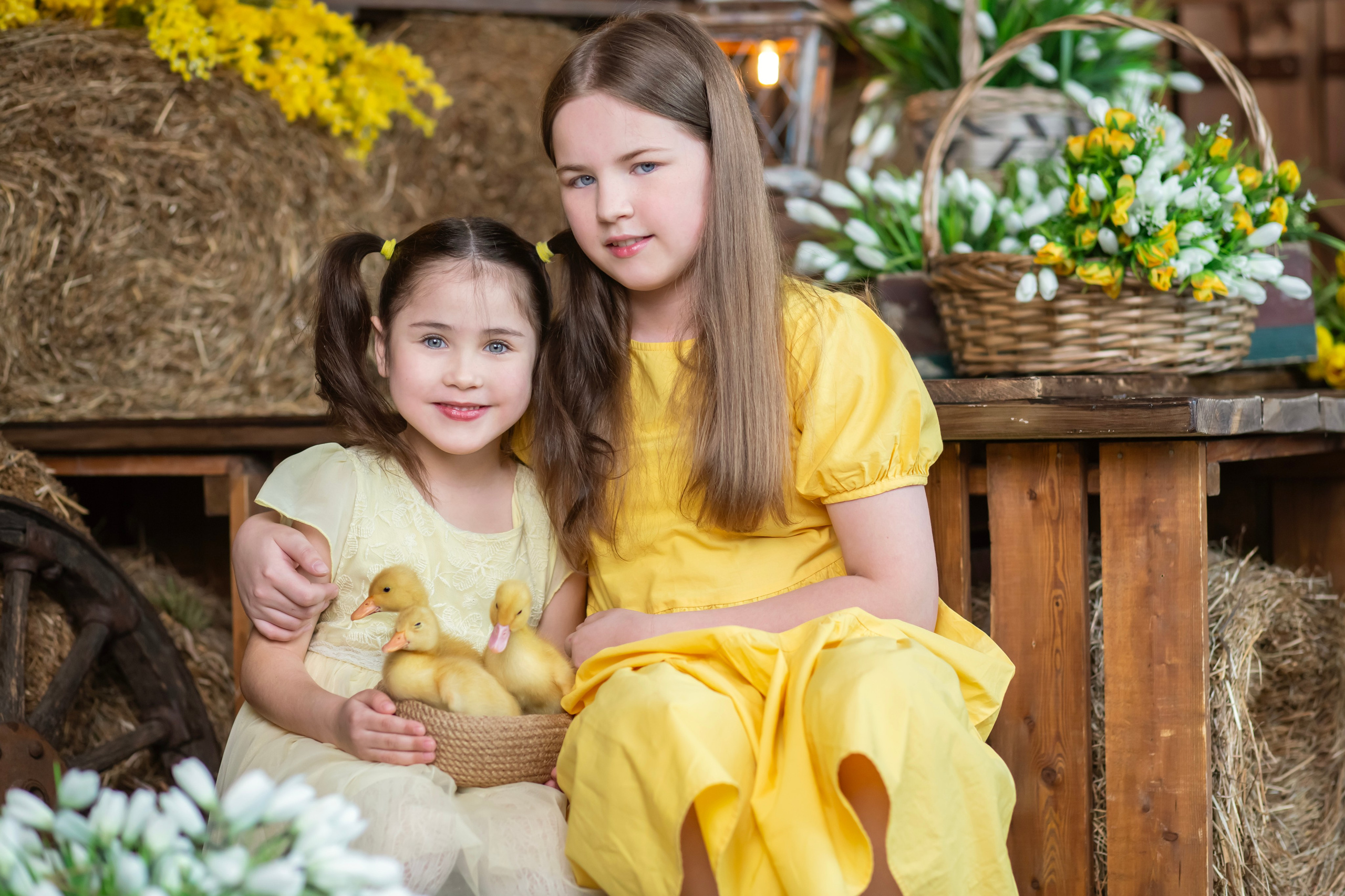 Детки. Семейный и детский фотограф в Москве и МО — Александра