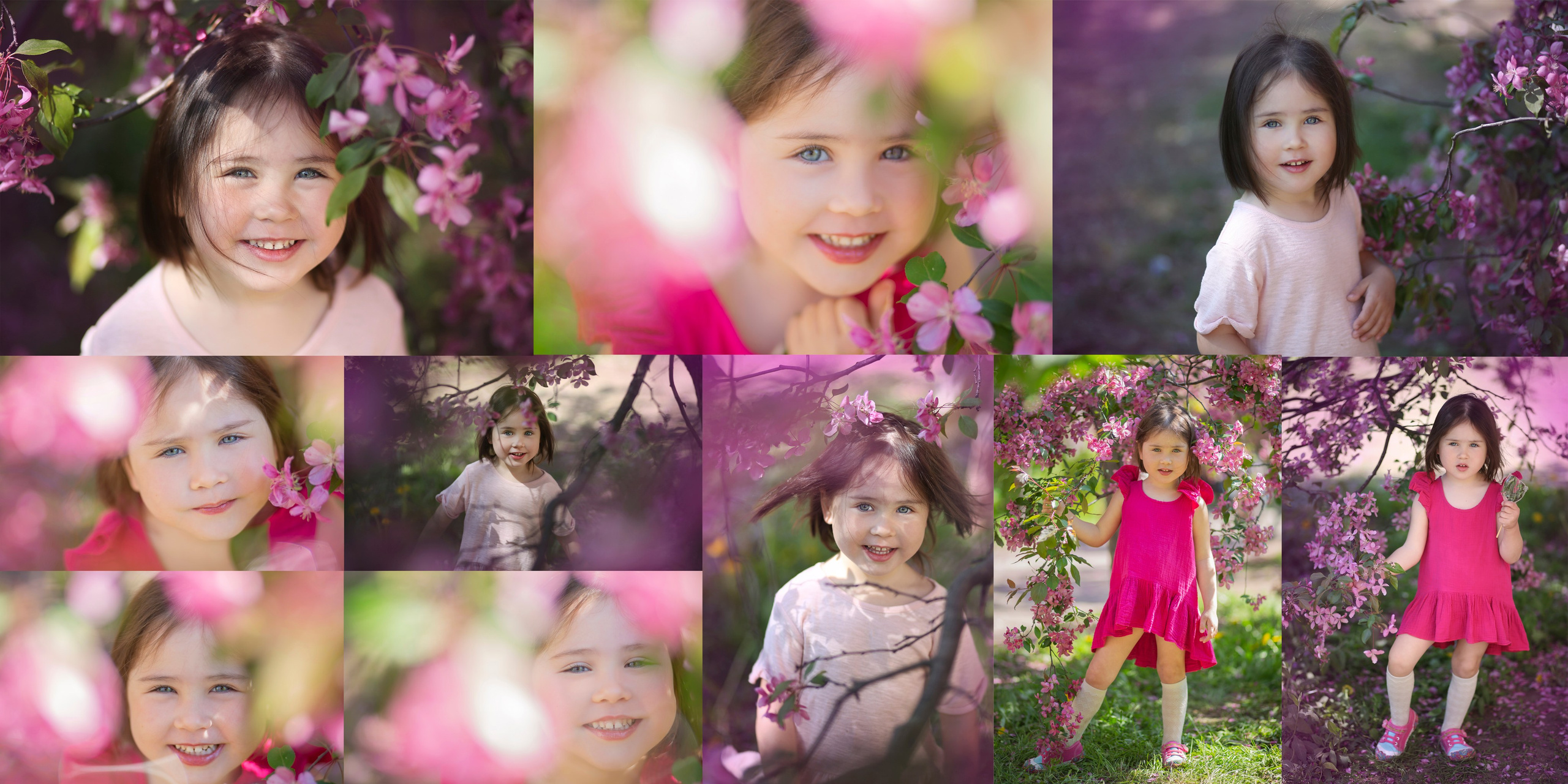 Семейный и детский фотограф в Москве и МО — Александра