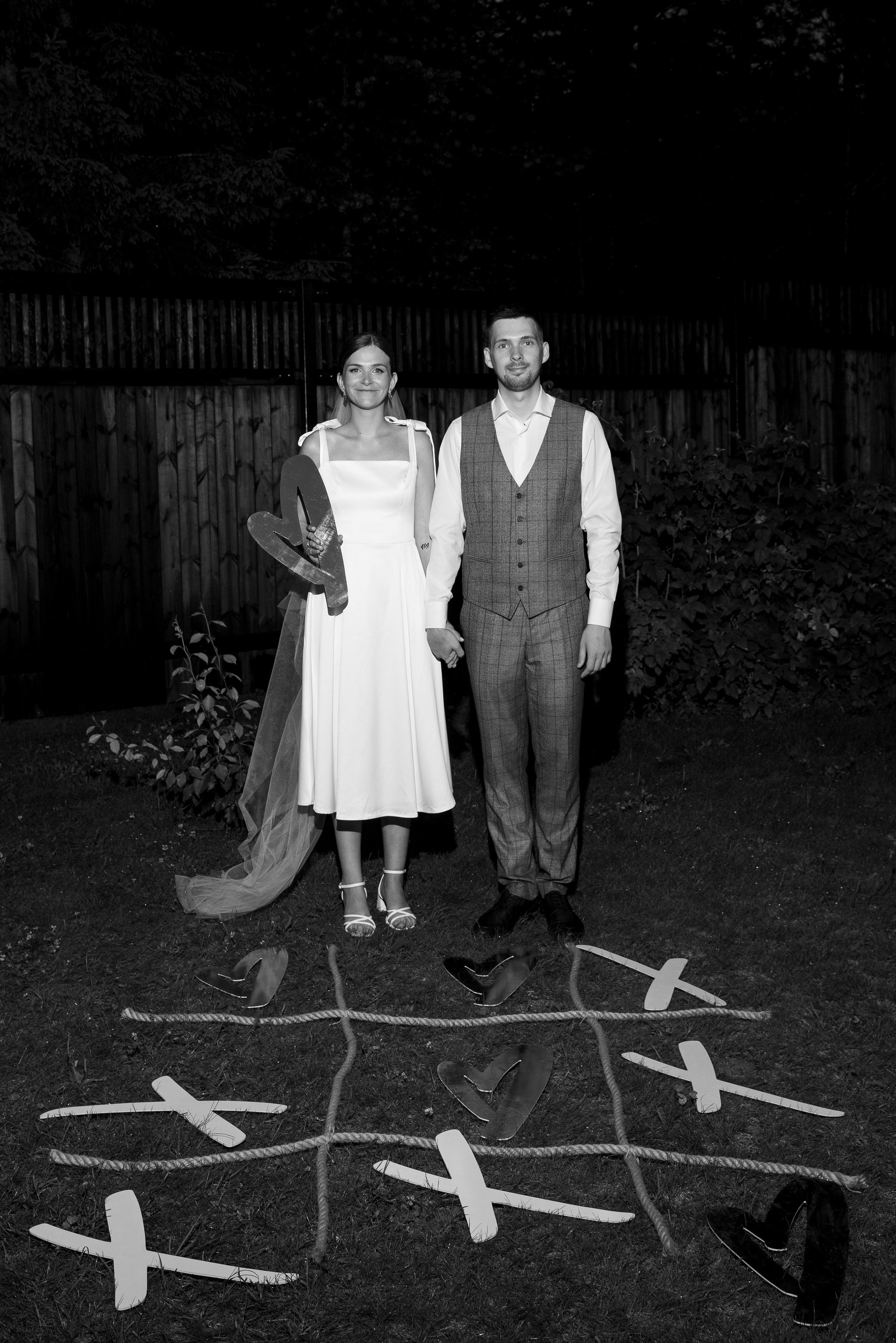 Анастасия и Семен 17 июля 2024. Свадебный и портретный фотограф в Сыктывкаре Слава Изъюров