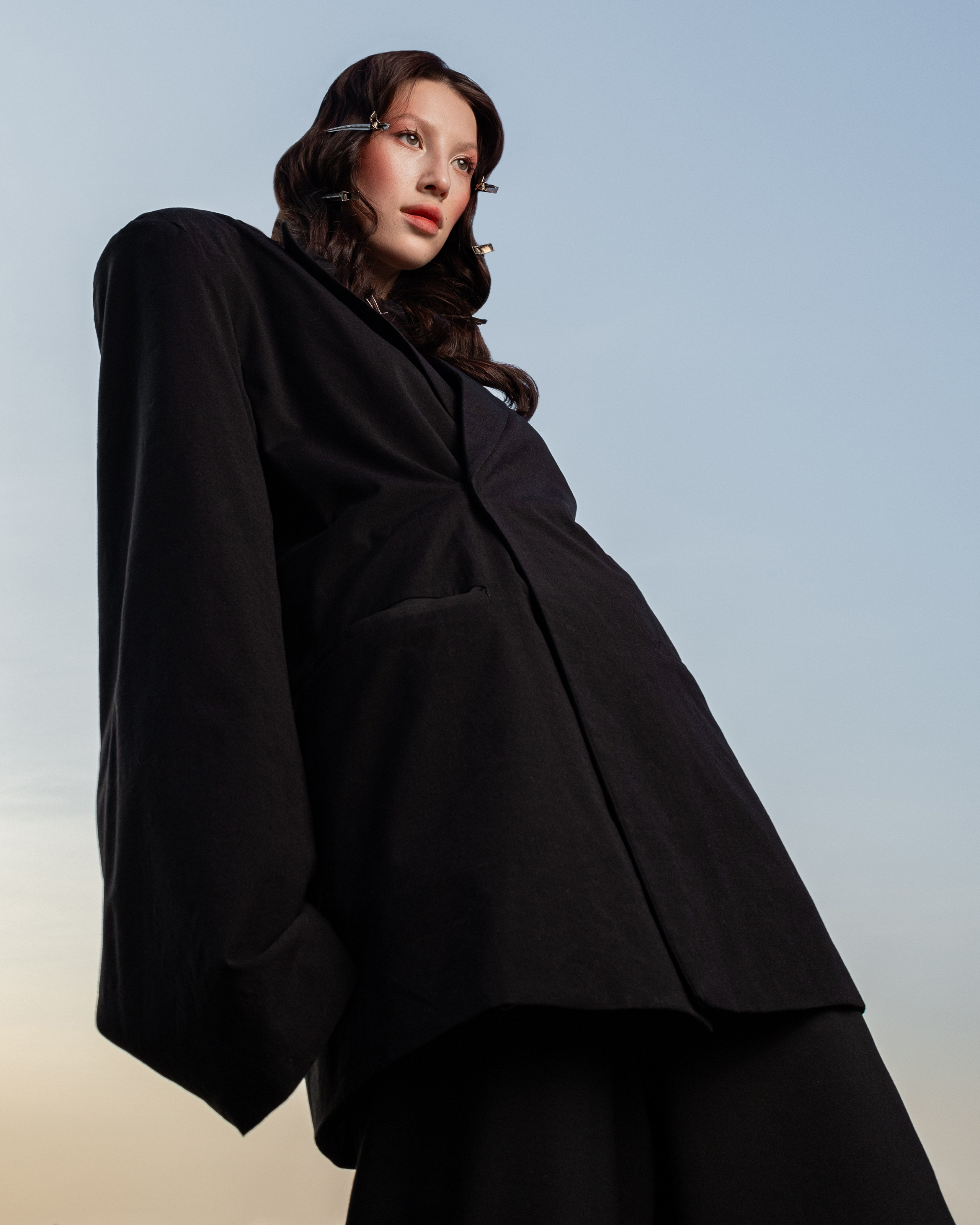 Lake. Фэшн фотограф в Питере Анна Дондик