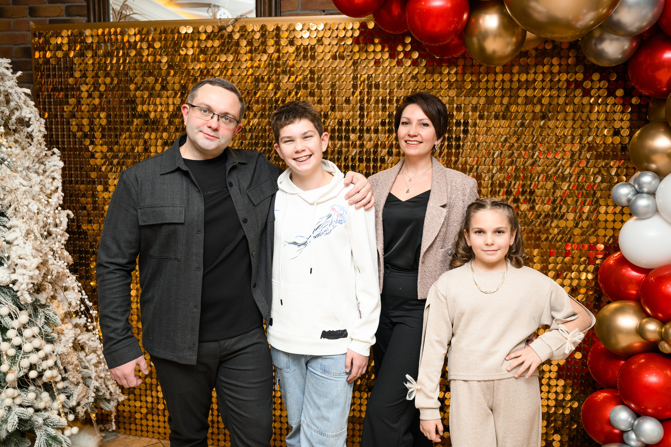 02.01.26. Свадебный и семейный фотограф в Краснодаре