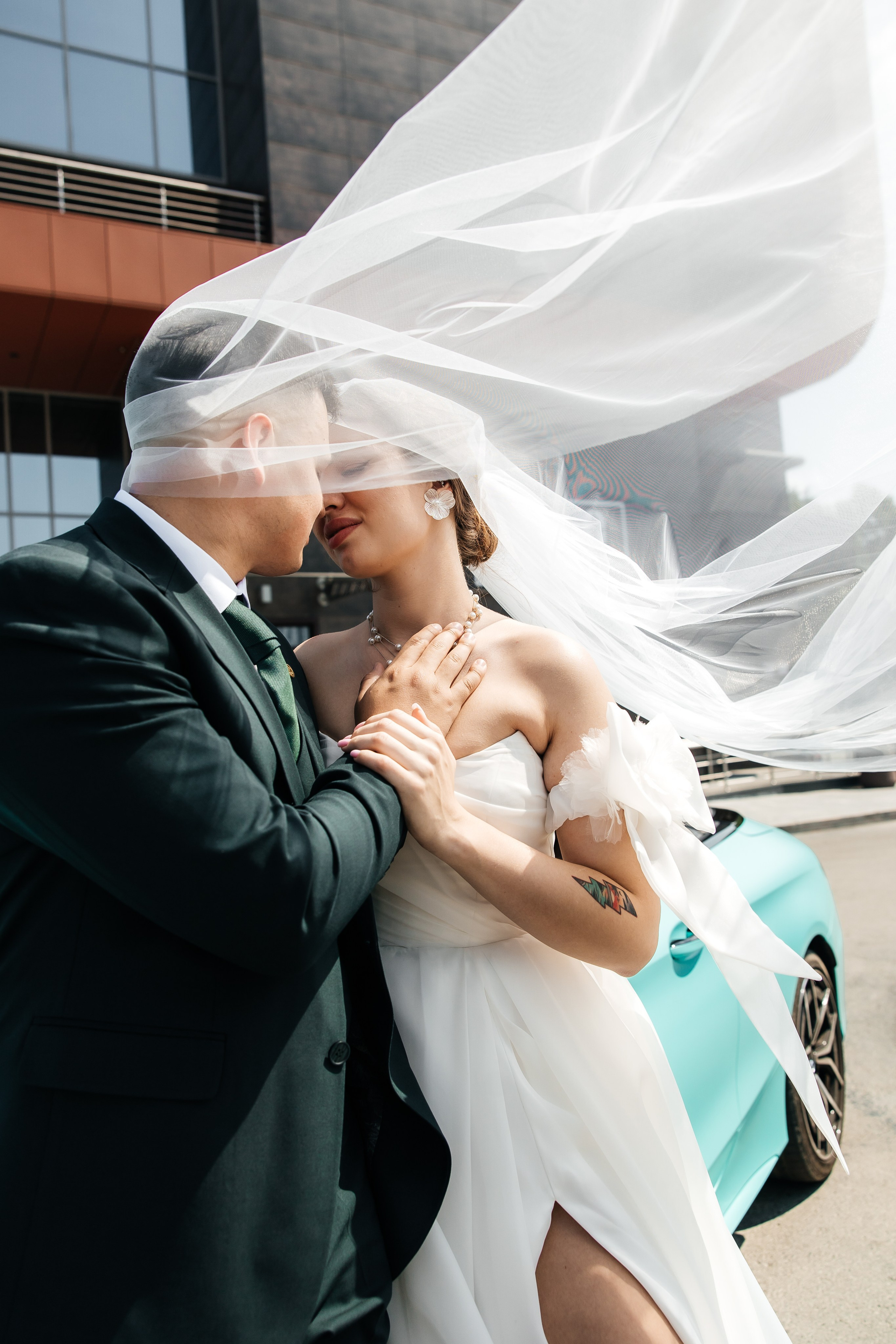 ДИАНА И ИВАН. Свадебный, семейный, детский и ньюборн фотограф в Екатеринбурге