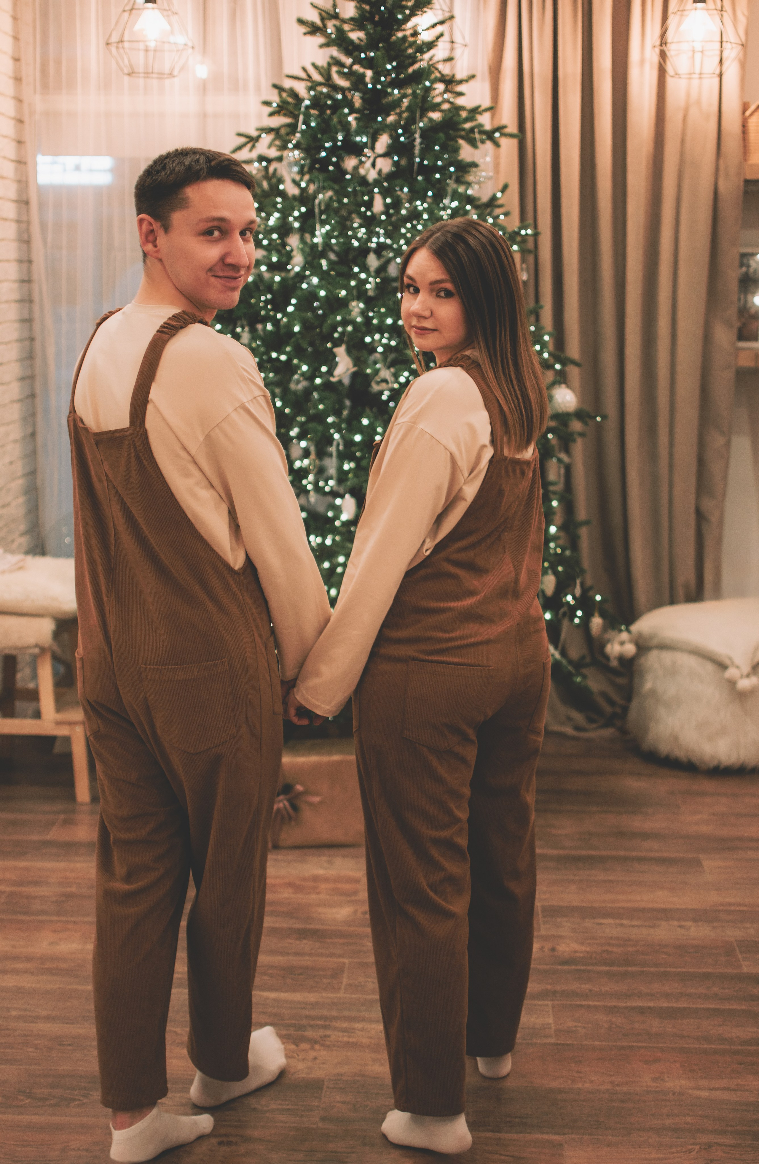 Семейная фотоистория. Семейный и свадебный фотограф Губкинский и Ставрополь