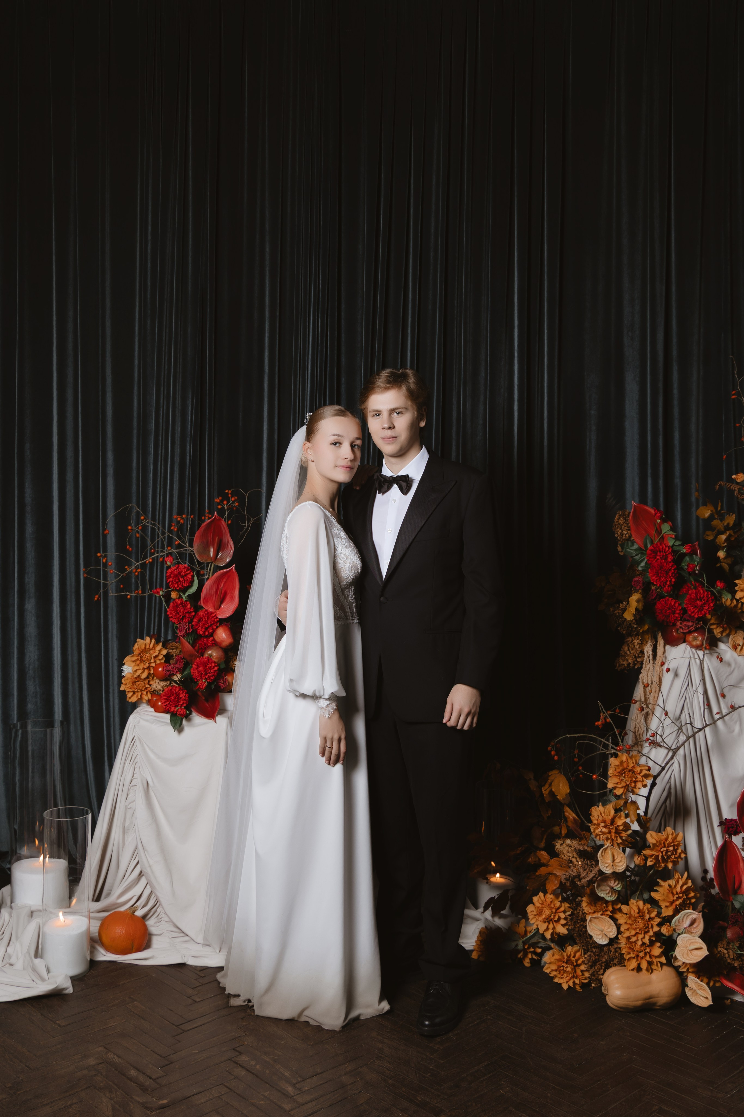 Прогулка. Photomantis