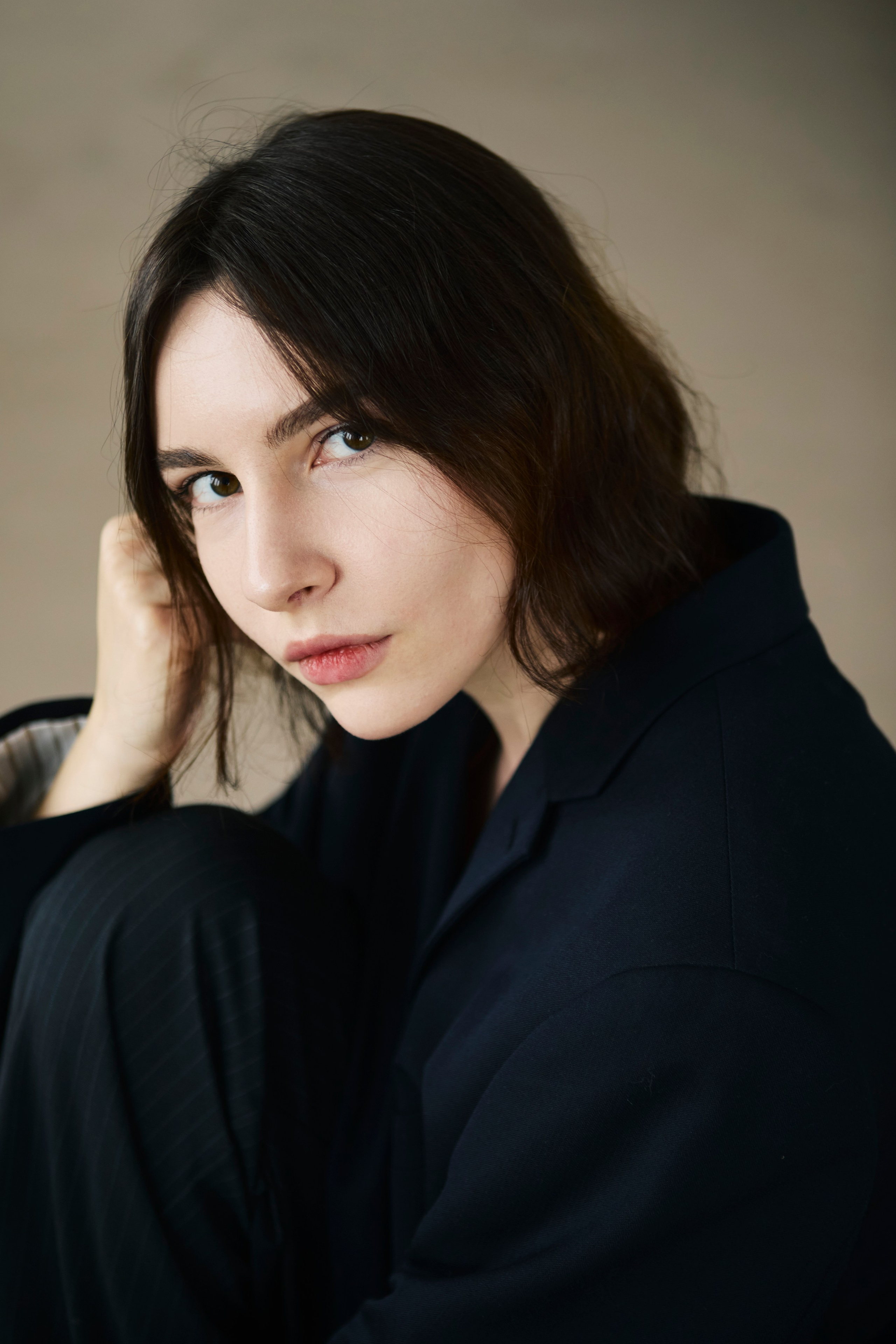 Индивидуальная фотосессия. Фотограф в Иркутске Анастасия Марышева