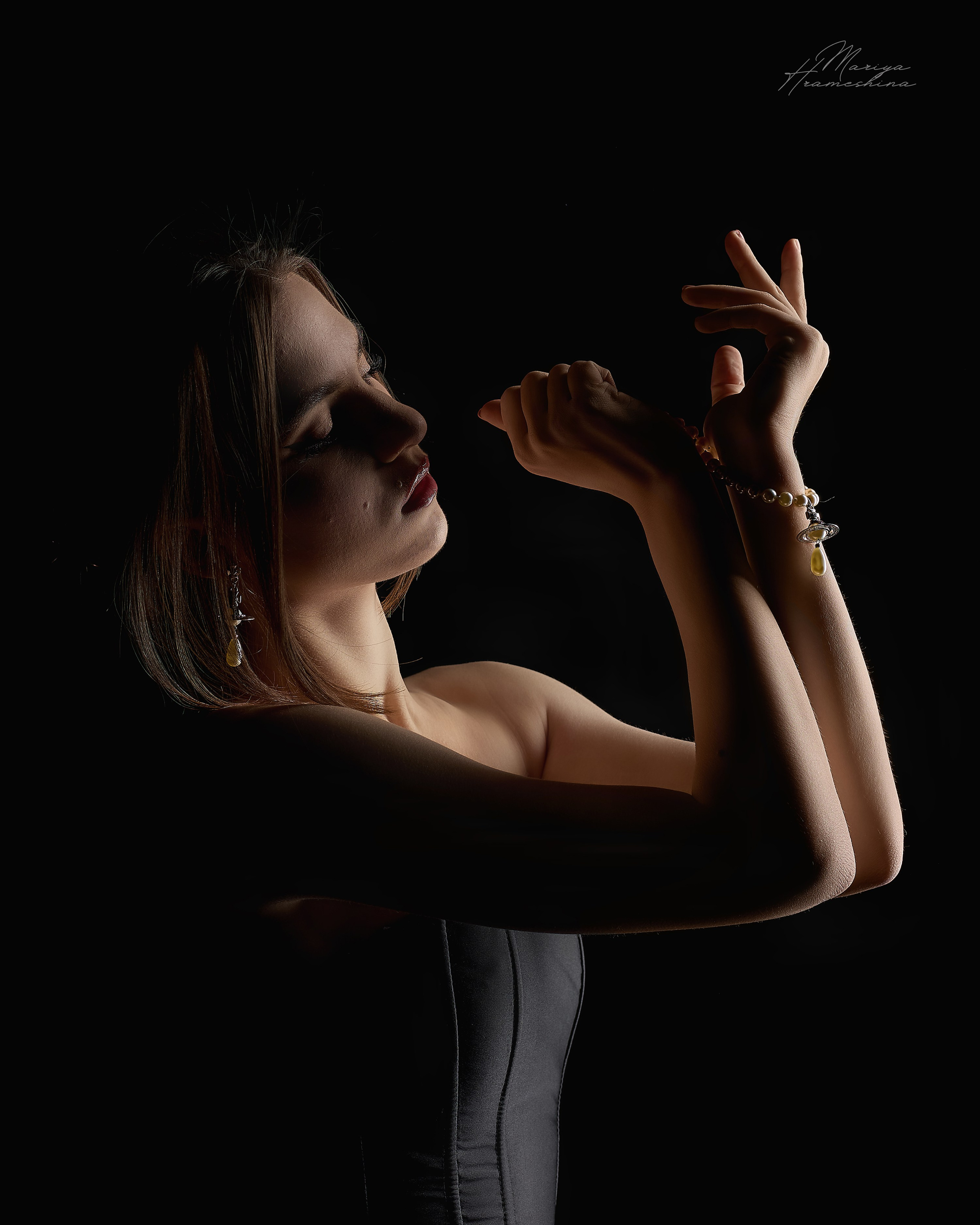 Фотосъемка девушки модели. Фотограф, мобилограф Ростов-на-Дону