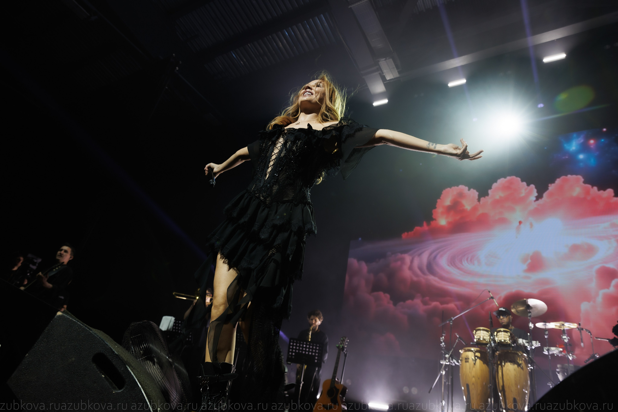 Максим. Фотограф Анастасия Зубкова