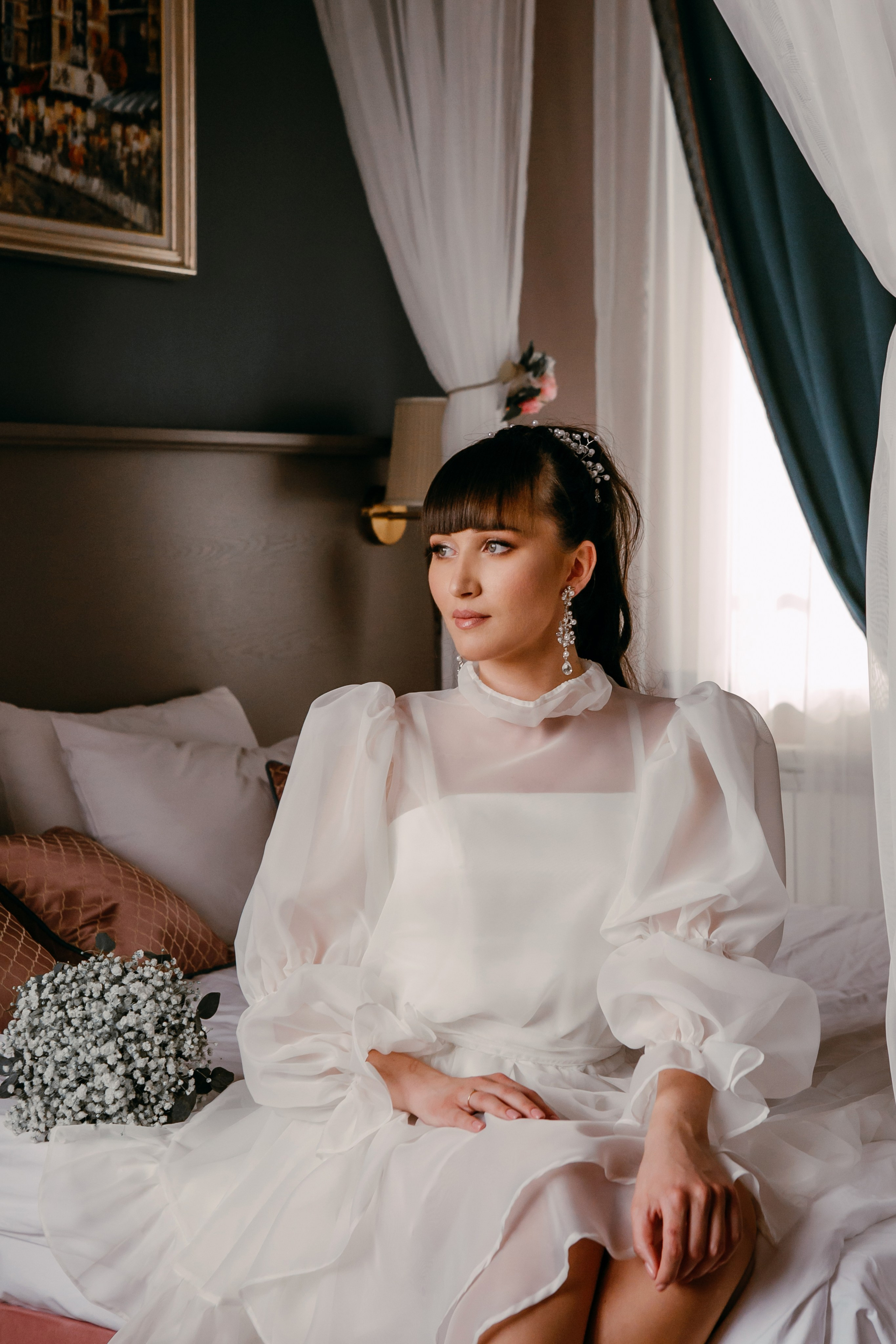 Роман и Диана. Фотограф Новороссийск