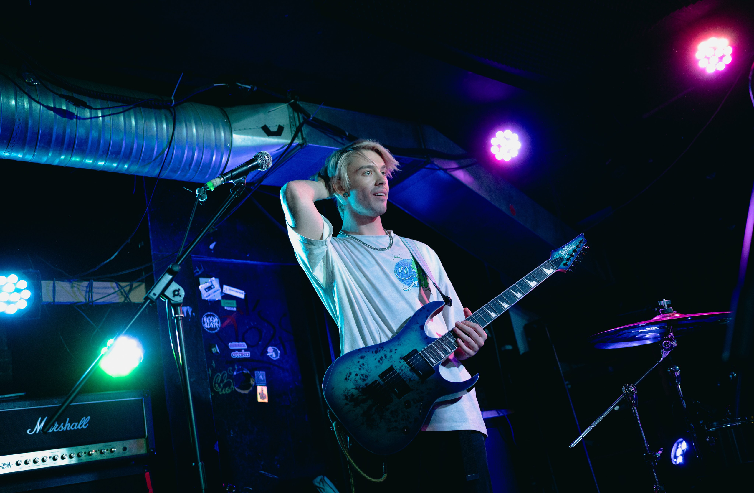 It’s Not a Phase Mom. Фотограф Екатерина Крючкова