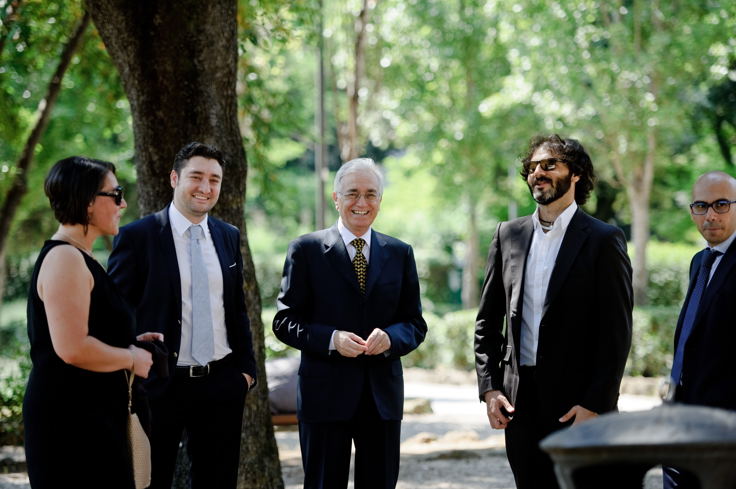 Любовь и Джанфранко. Свадьба в Риме. Семейный фотограф Анна Дубовская