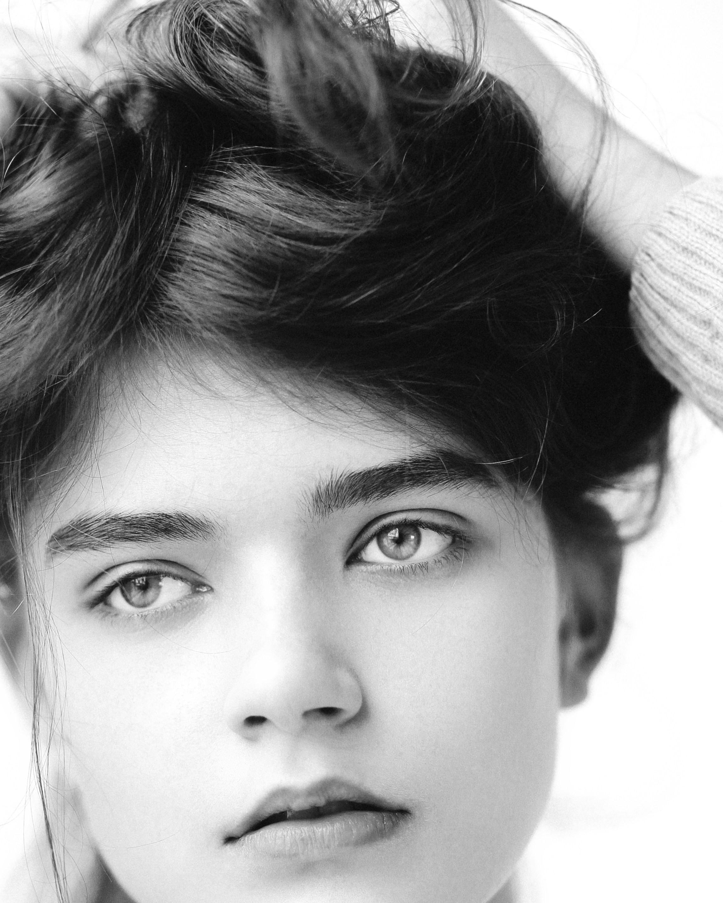 Фотограф Вера Фролова