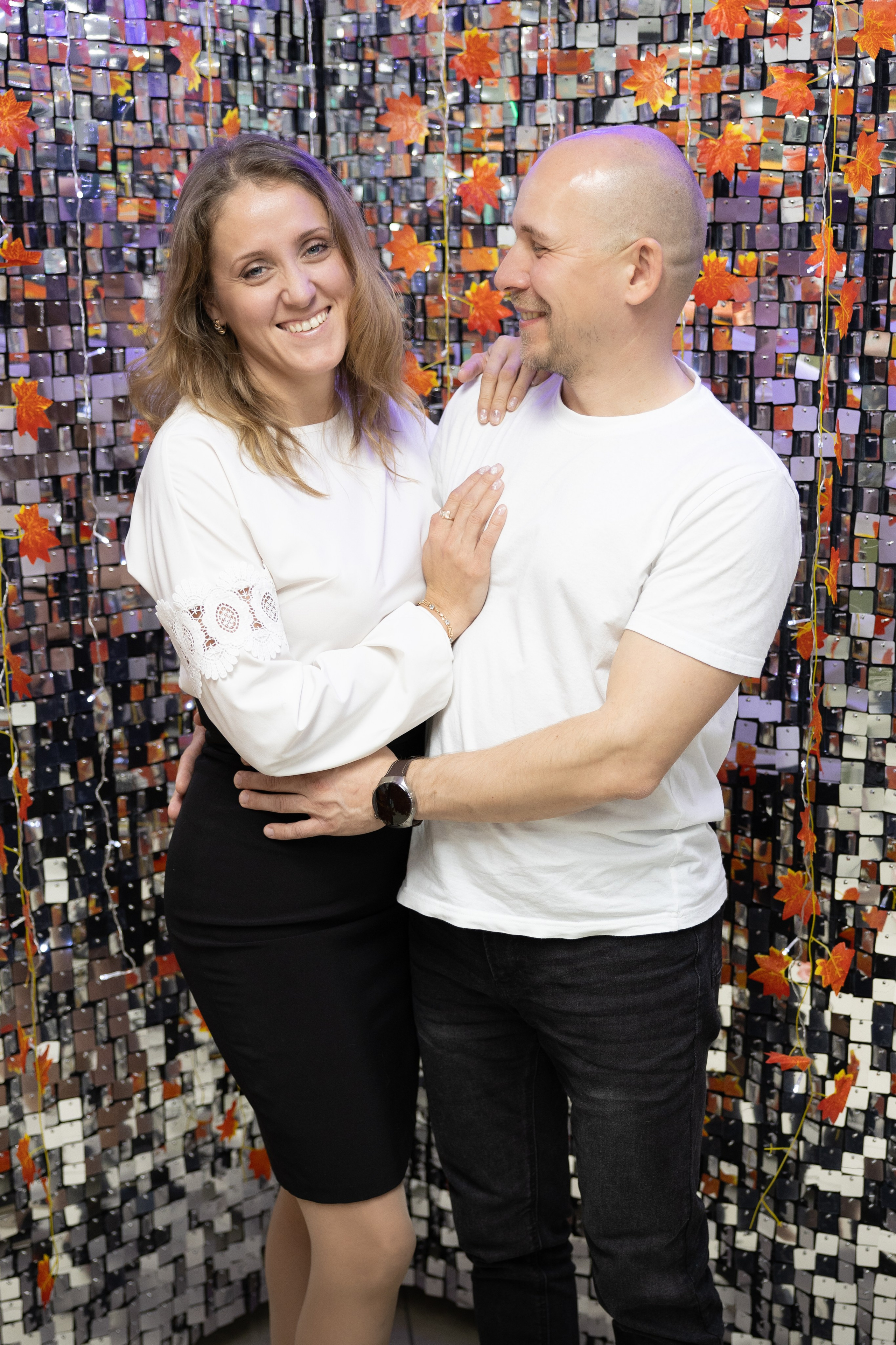 Отчётный концерт музыкальной студии «Michelle». Фотограф Новосибирск, Академгородок — Айна