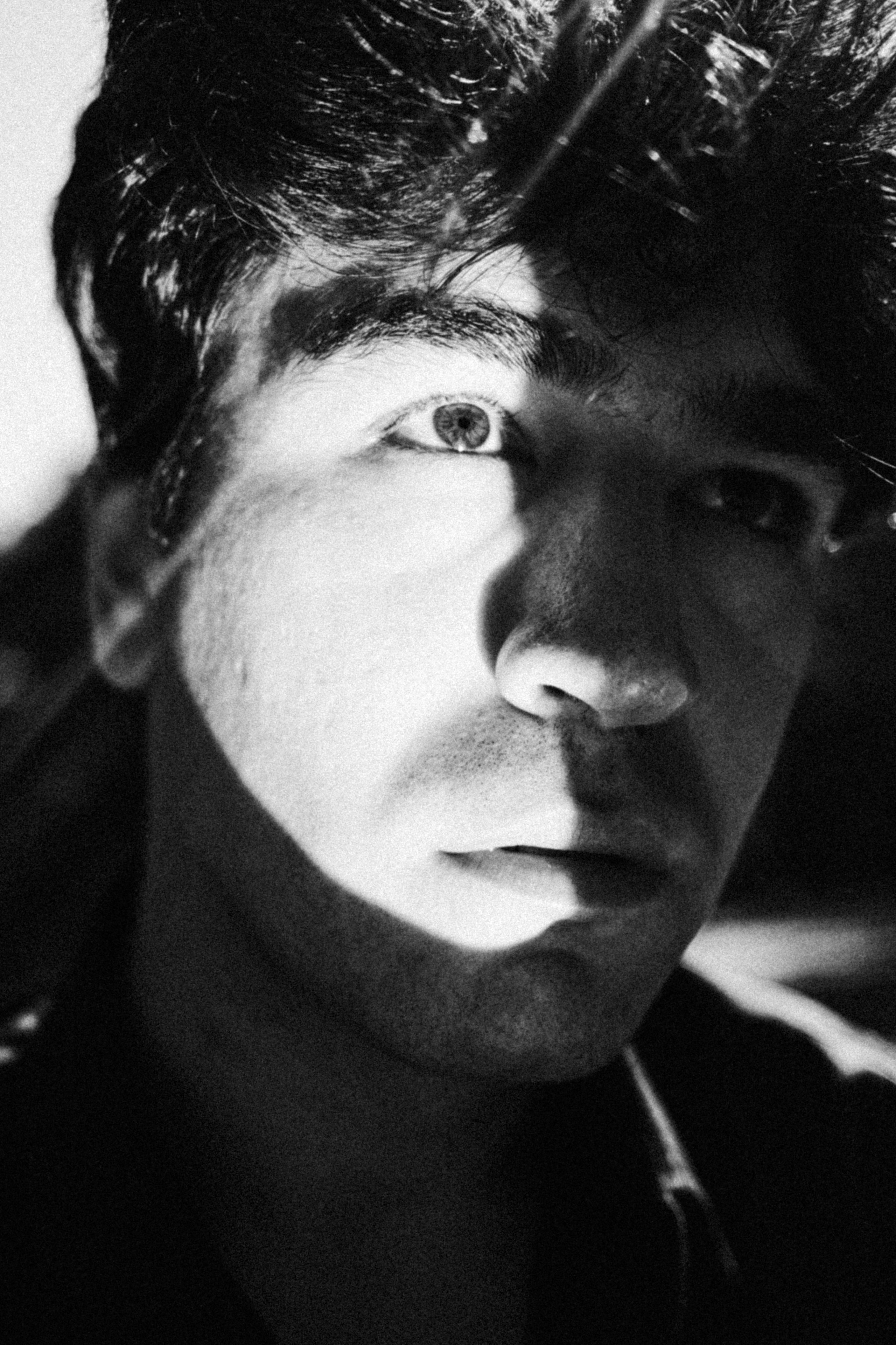 Назим. Портретный фотограф