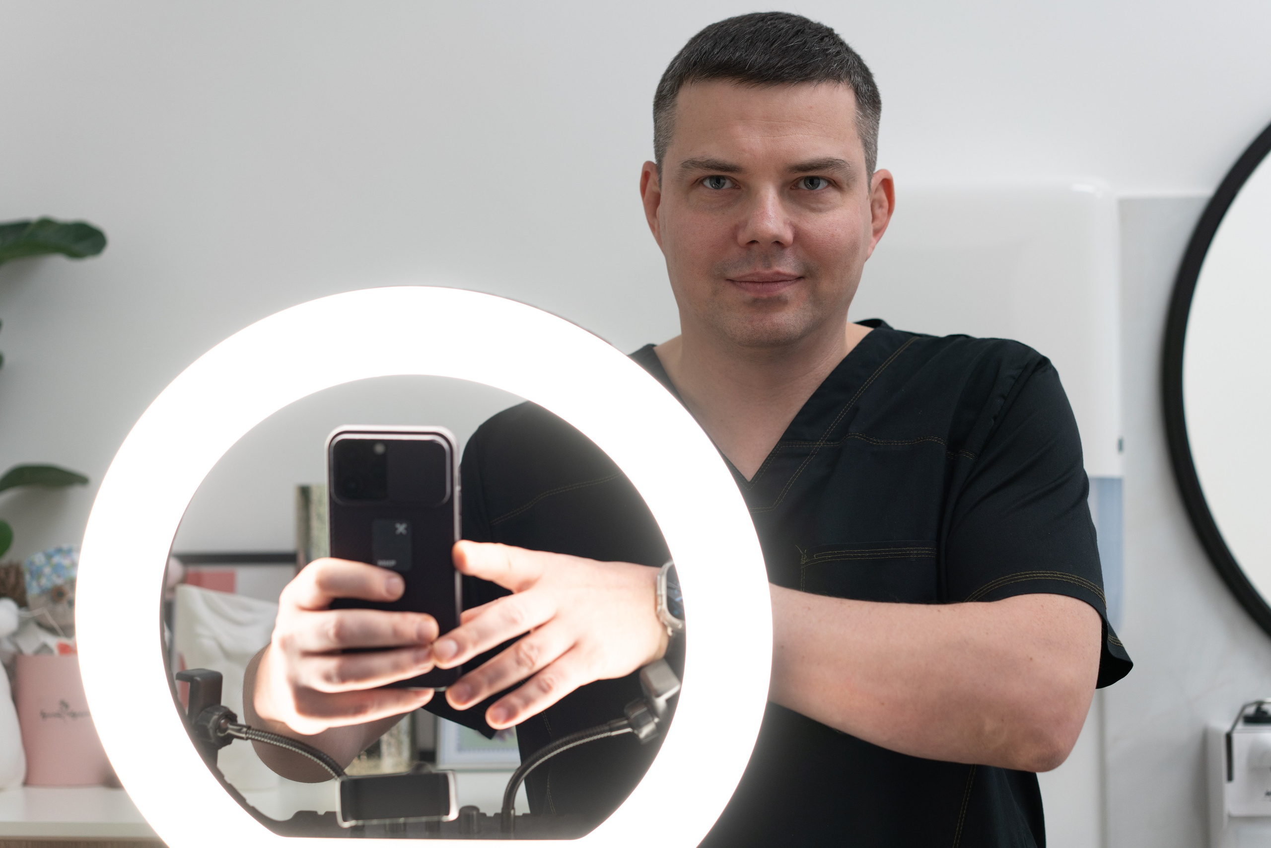 Контент съемка. Видеооператор, фотограф в Санкт-Петербурге