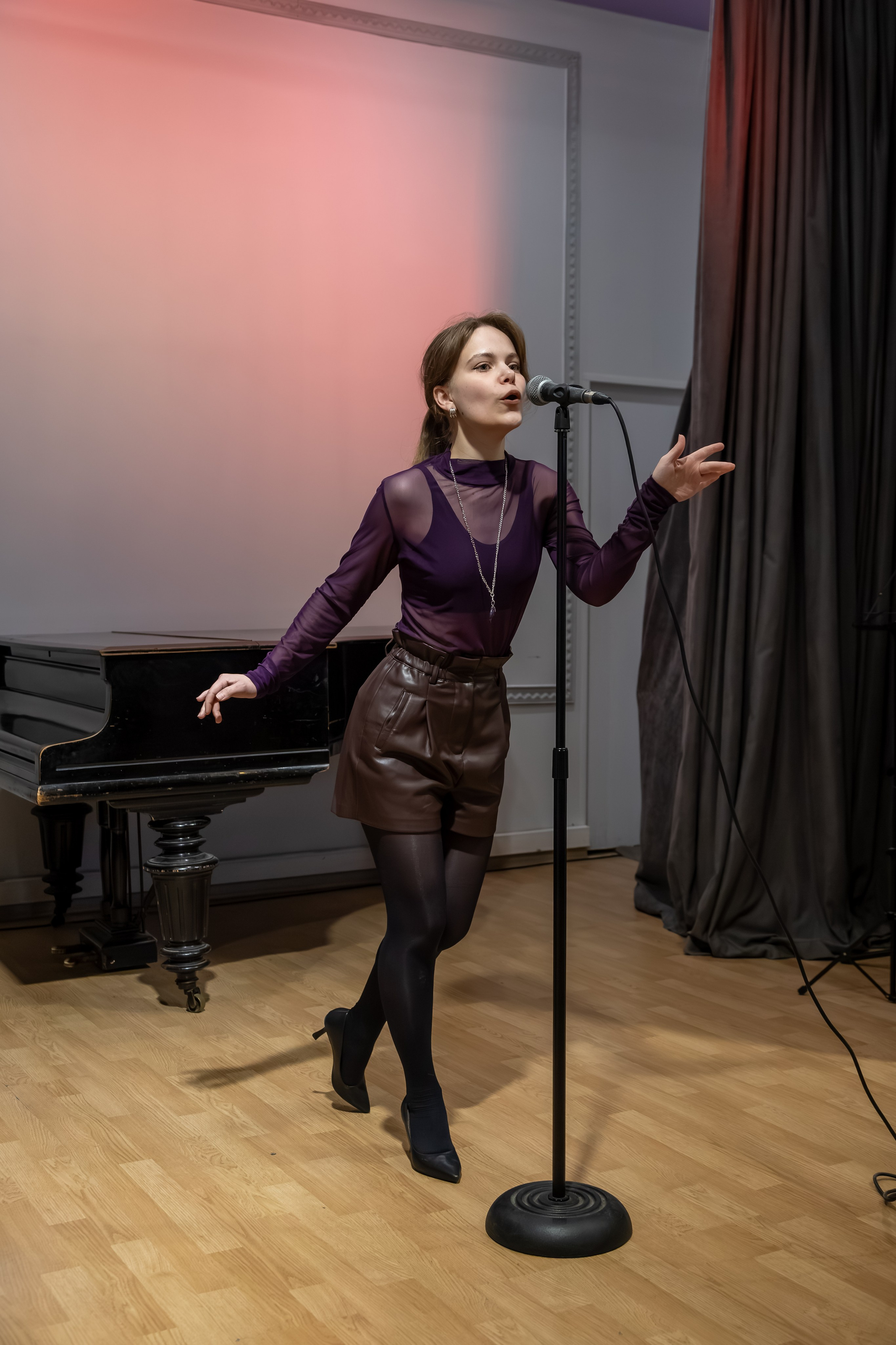 Съемка спектаклей и концертов | Портретная и коммерческая съемка. Фотограф в Санкт-Петербурге — Наталия Денисова | Портретная и коммерческая съемка