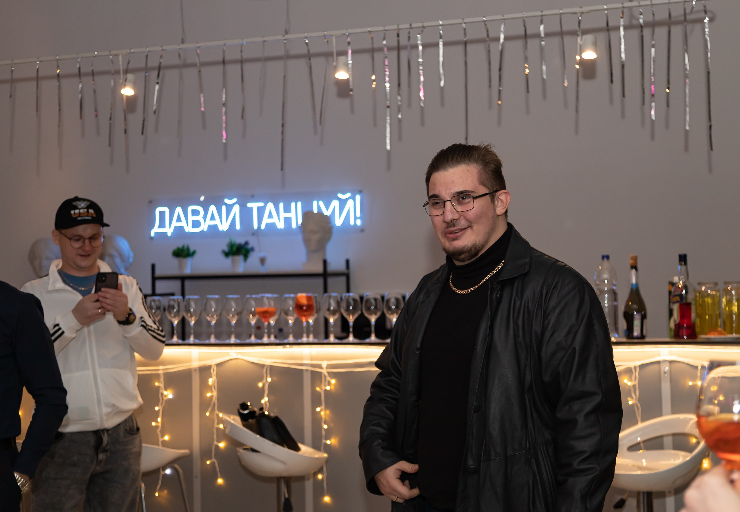 Фотосъемка дня рождения | Портретная и коммерческая съемка. Фотограф в Санкт-Петербурге — Наталия Денисова | Портретная и коммерческая съемка