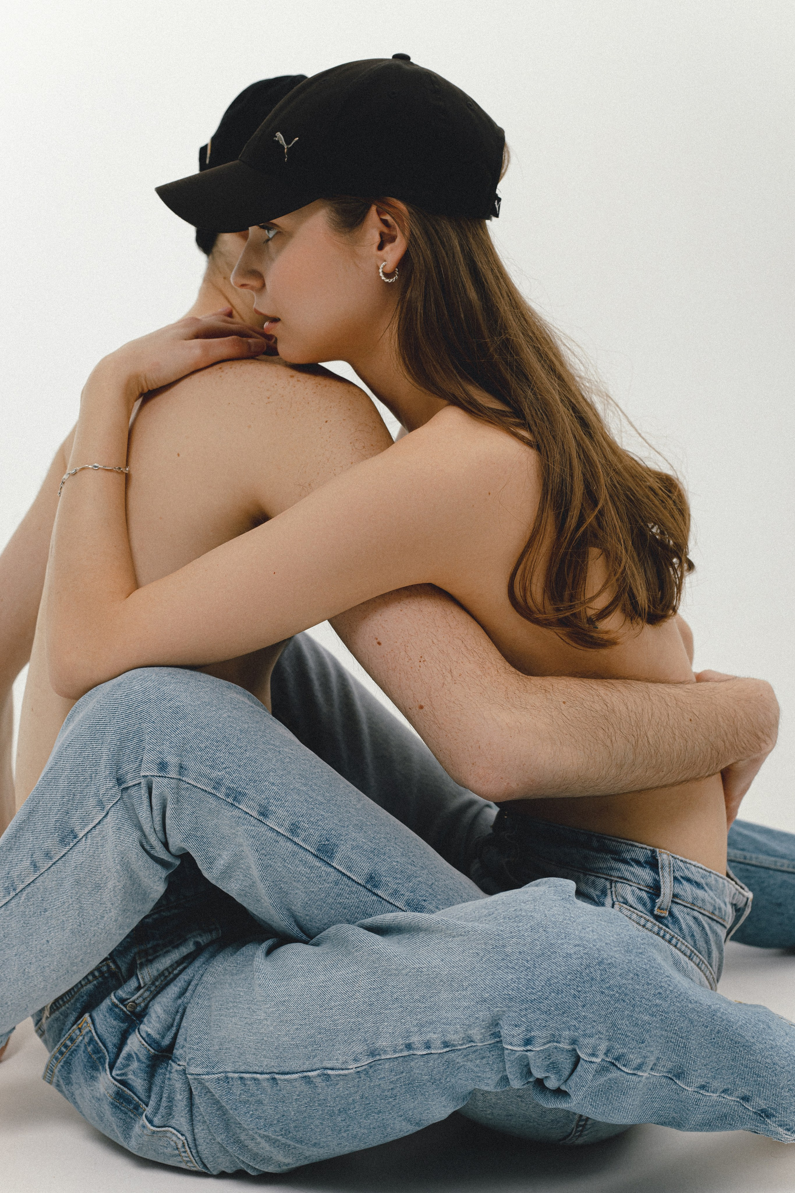 Timofey & Daria. Портретный фотограф в Минске Анастасия Воробей