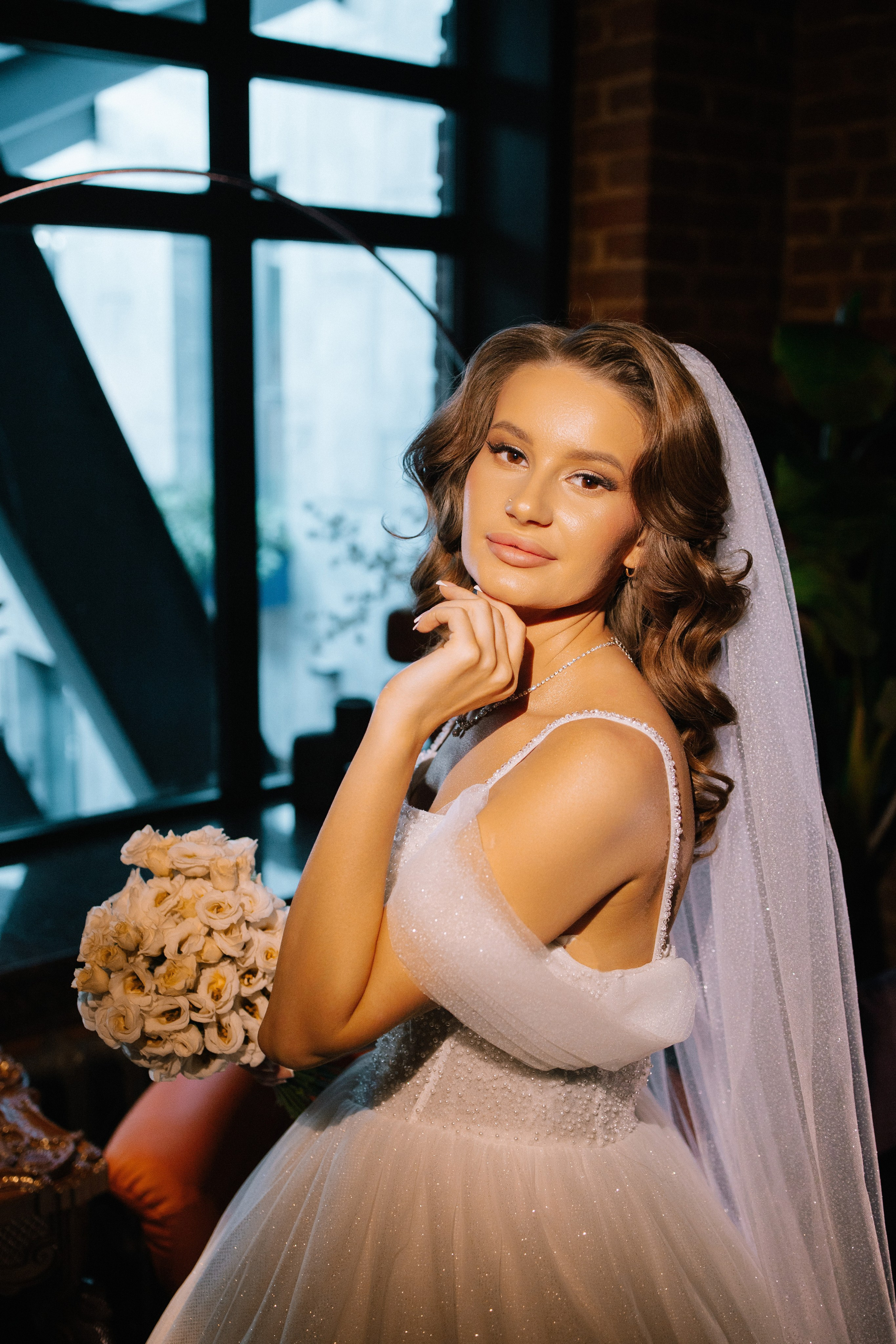 Wedding day Nadejda&Daniil. Свадебный фотограф Курган Михаил Деркачев