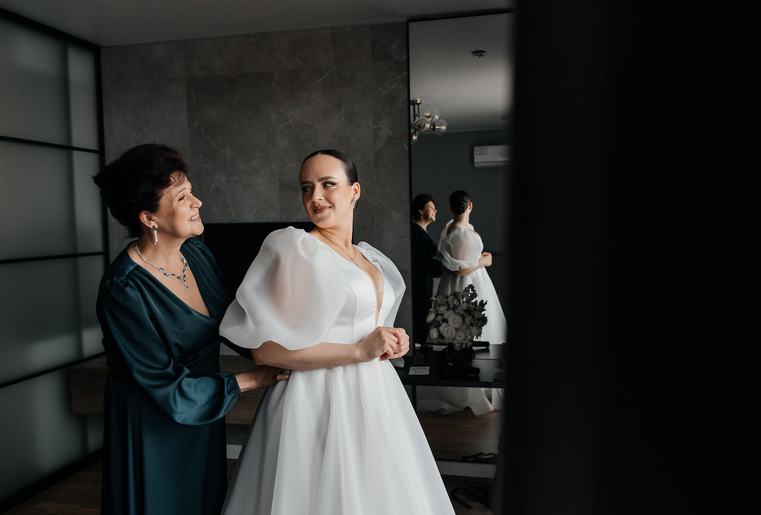 Анонс свадьба Владимир и Анастасия. Свадебный и семейный фотограф в Севастополе и Крыму Анастасия Сураева