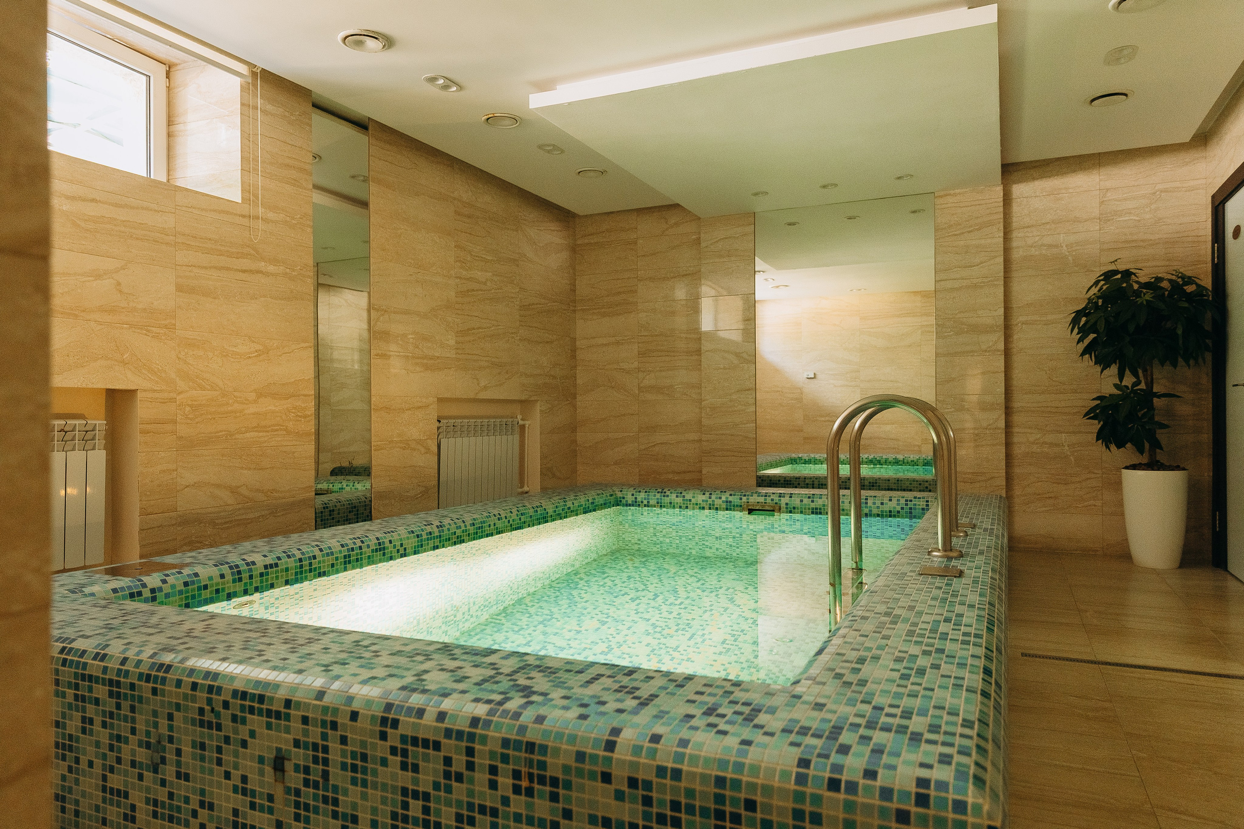 Гостиница «Для Вас». Свадебный фотограф Пенза