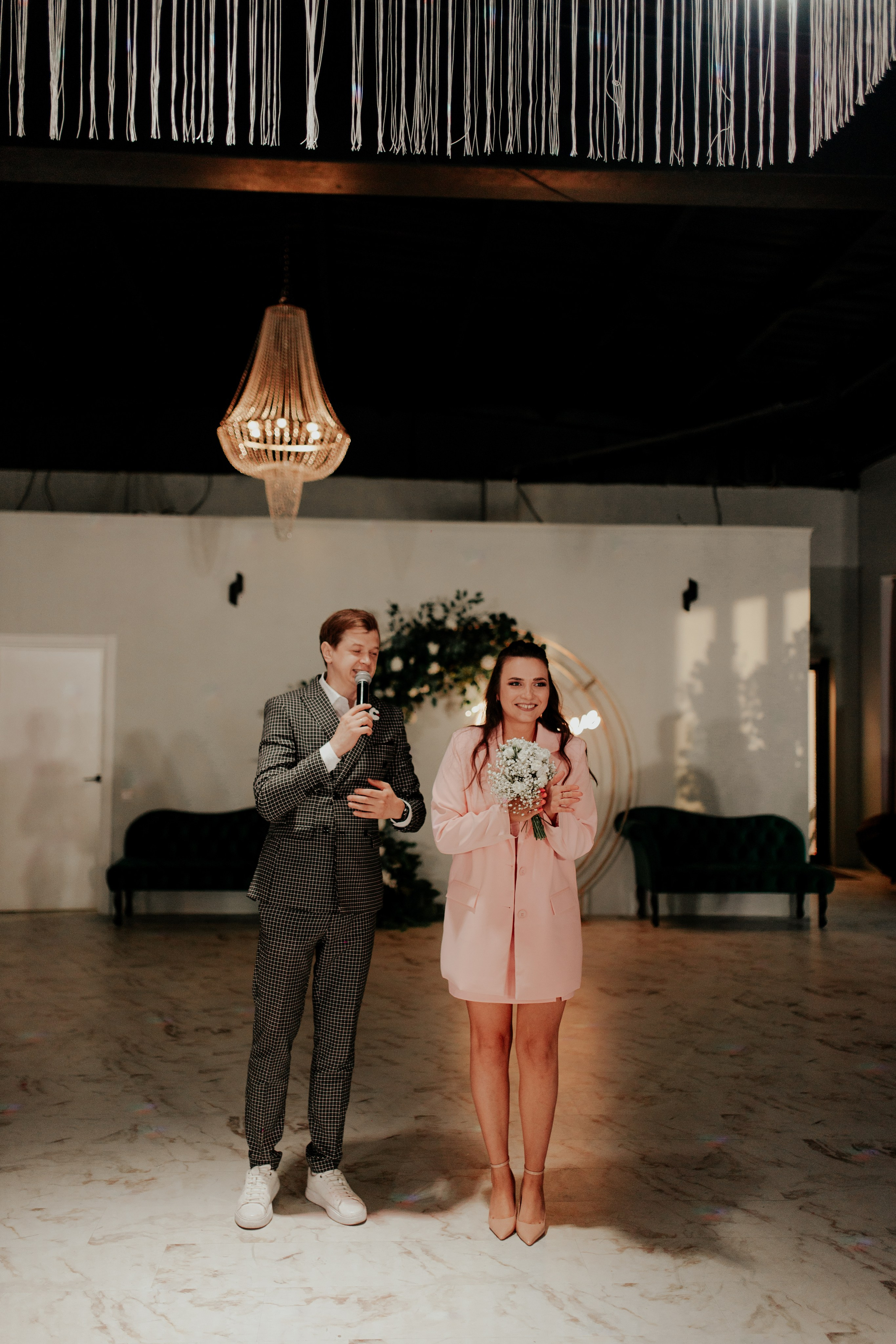 Свадебный банкет в Санкт-Петербурге — Трогательная фотосессия с родными и лавстори. Фотограф в Санкт-Петербурге Лиза Семченкова