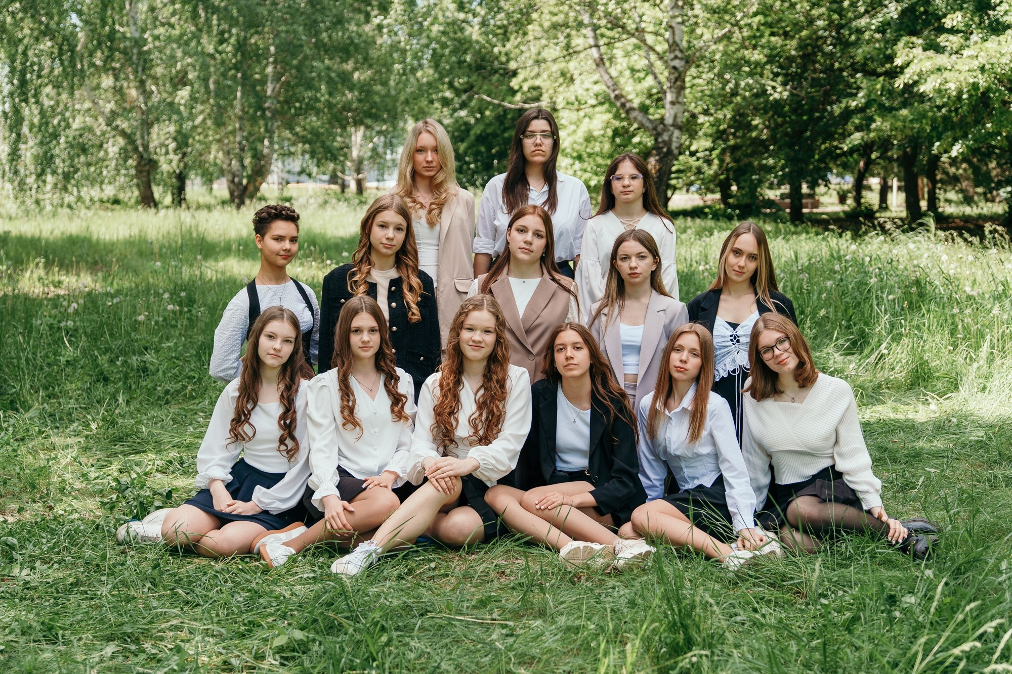 Выездная фотосессия и портреты. ИТВИ