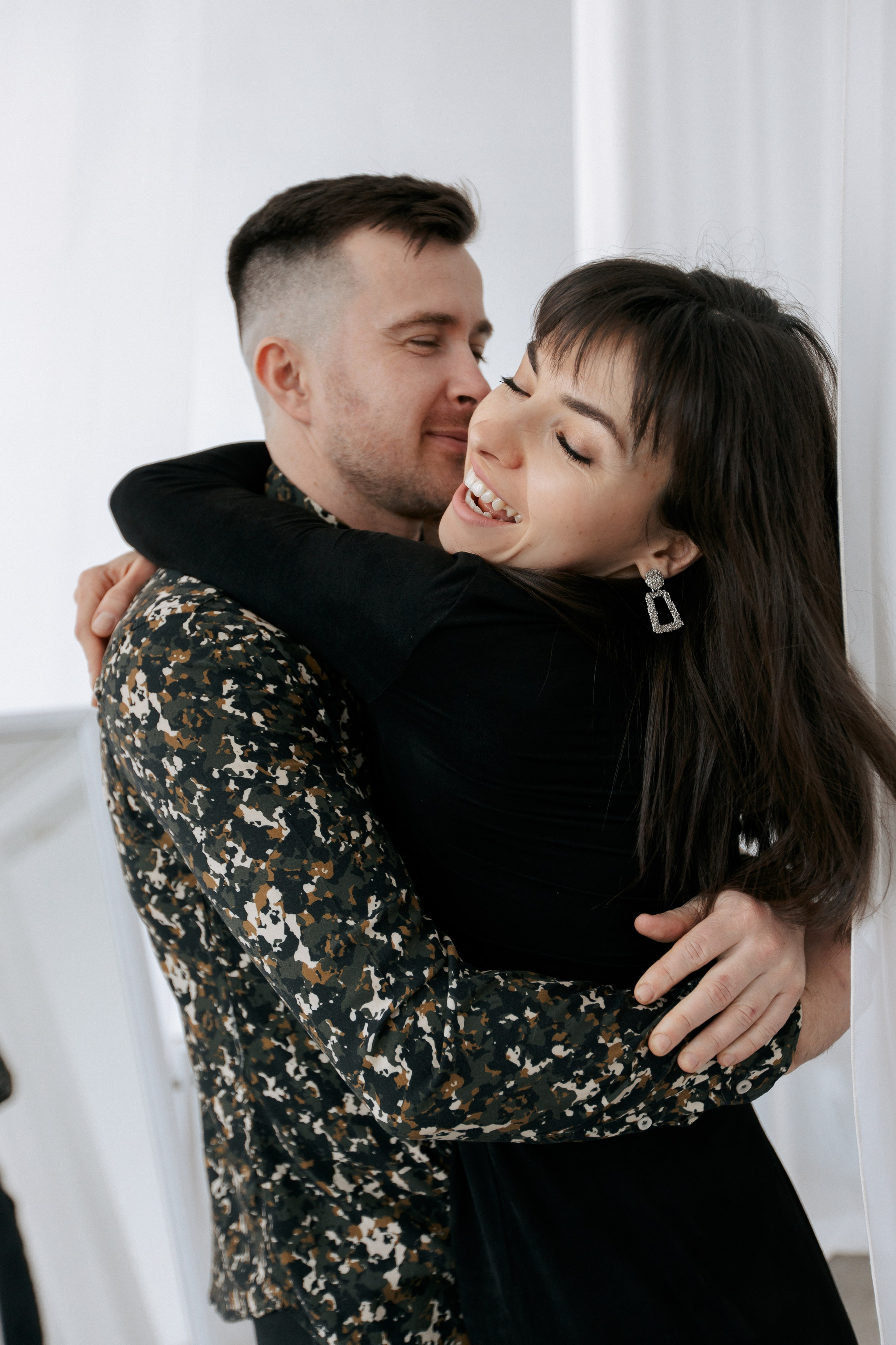 Даша и Валера. Фотограф Таганрог Любимая Надя