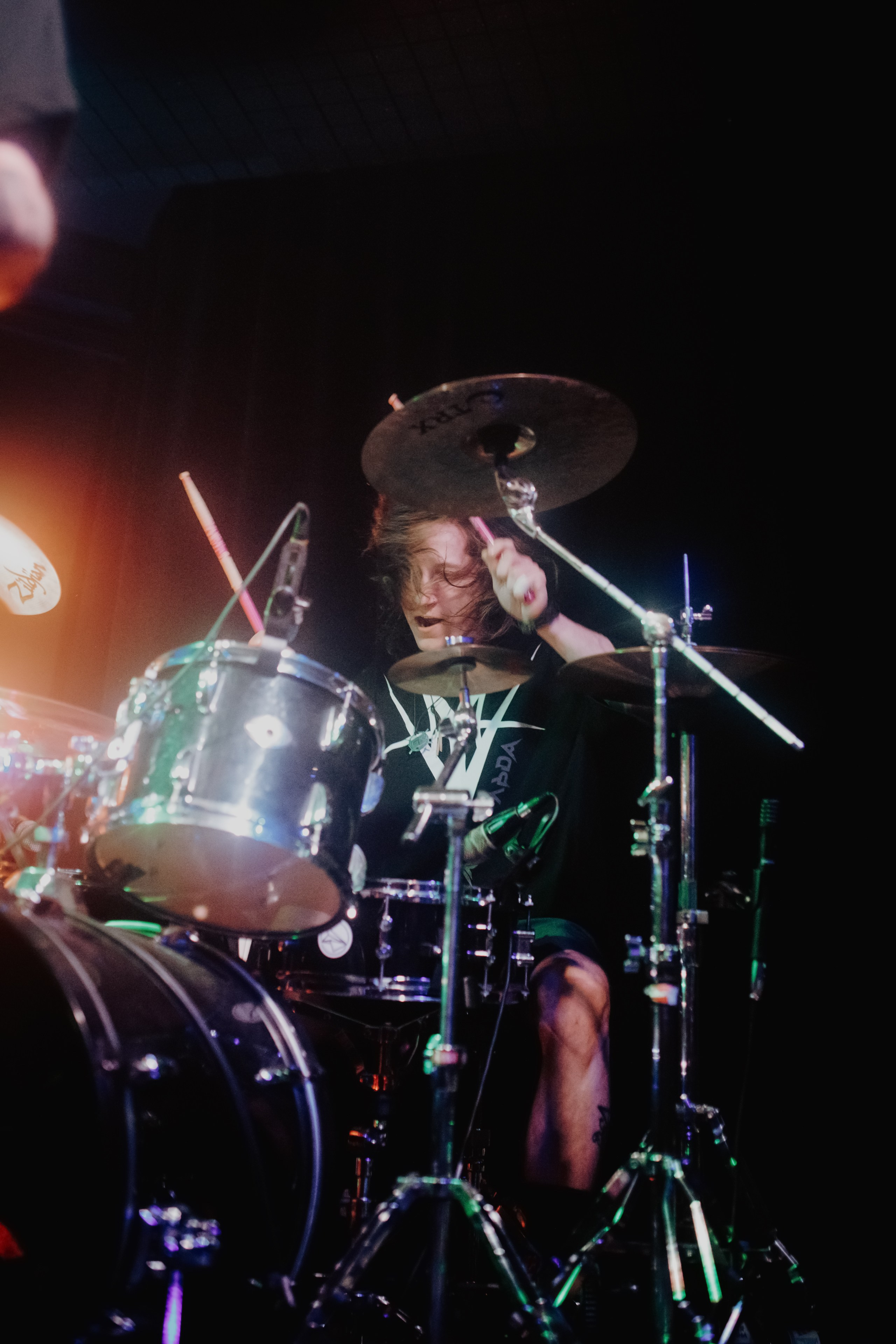 ГРЕБЛЯ. Фотограф Елена Богачева (lenalena_na_na_na)