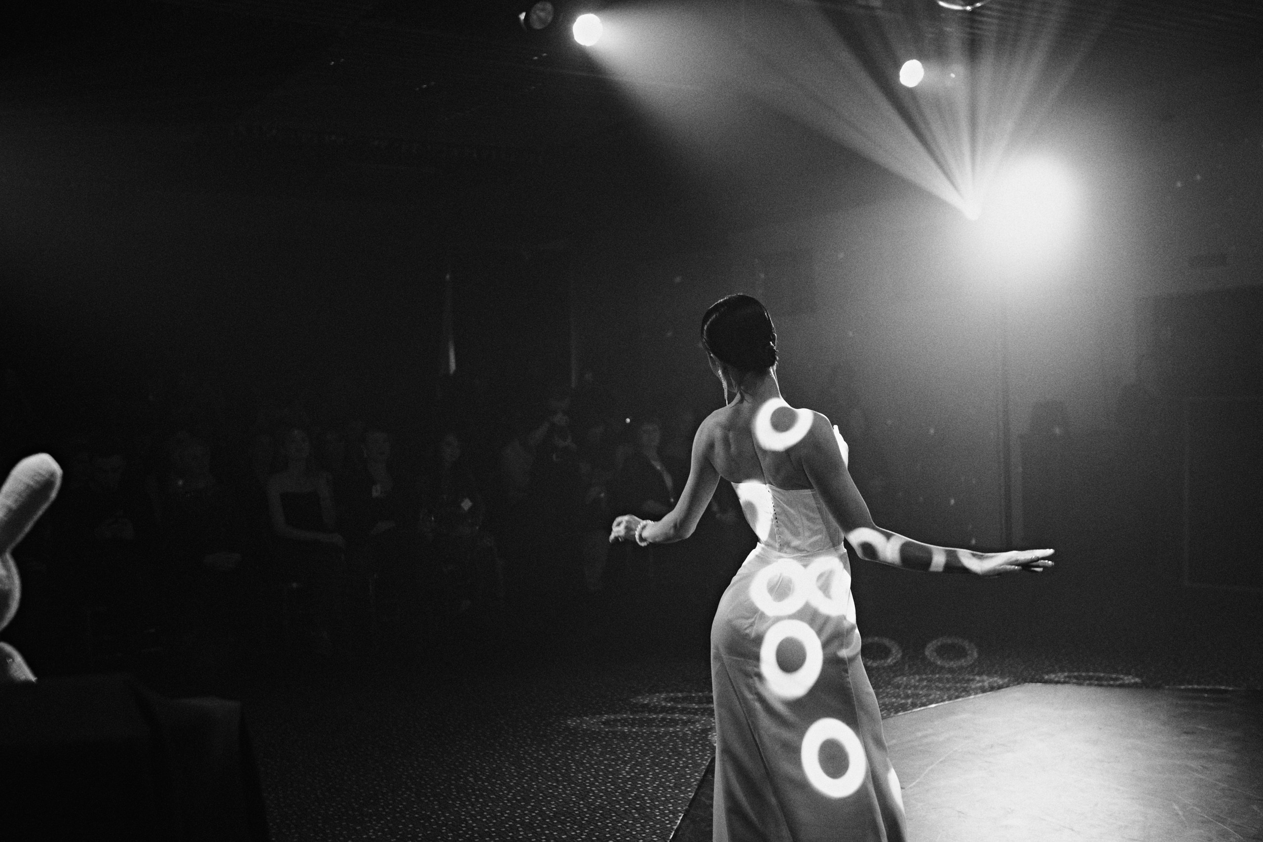 Показ MAVIE. Свадебный фотограф Челябинск, Екатеринбург, Курган — Виктор Слуднов