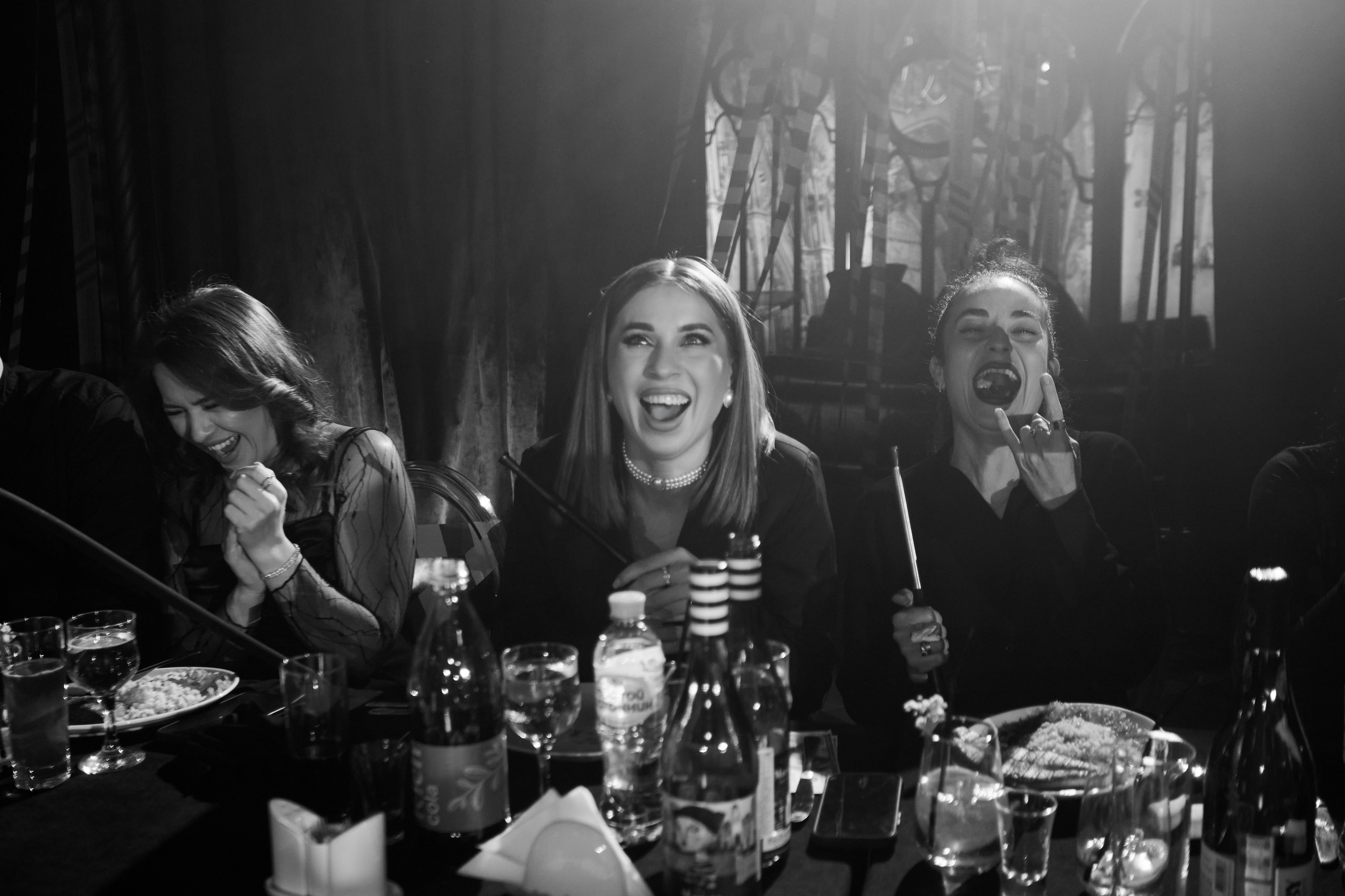 День Рождения Аня. Свадебный фотограф Челябинск, Екатеринбург, Курган — Виктор Слуднов