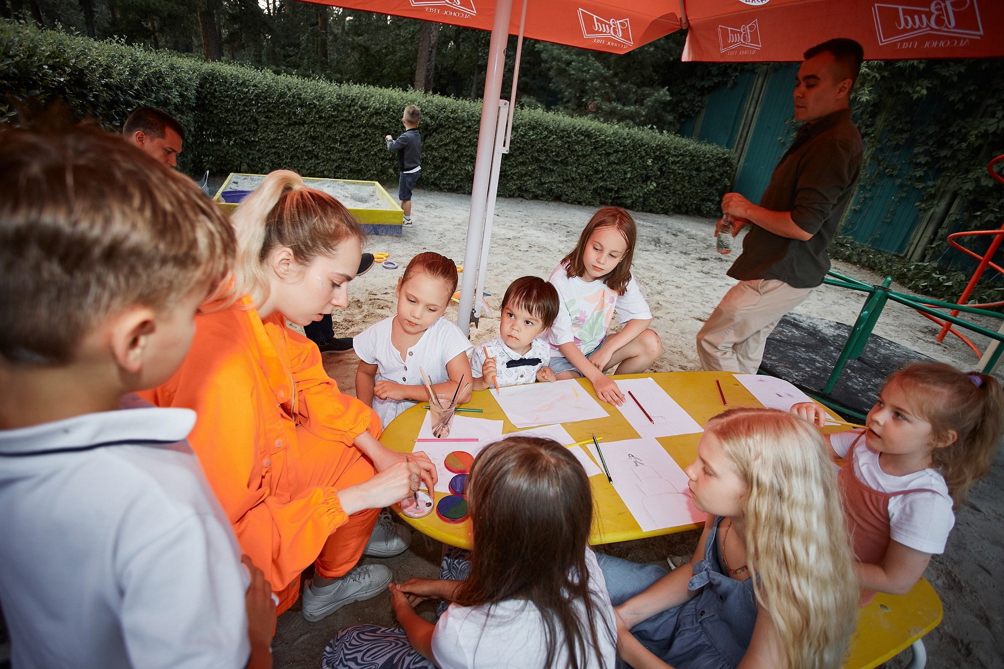 Шафран. Свадебный фотограф Челябинск, Екатеринбург, Курган — Виктор Слуднов