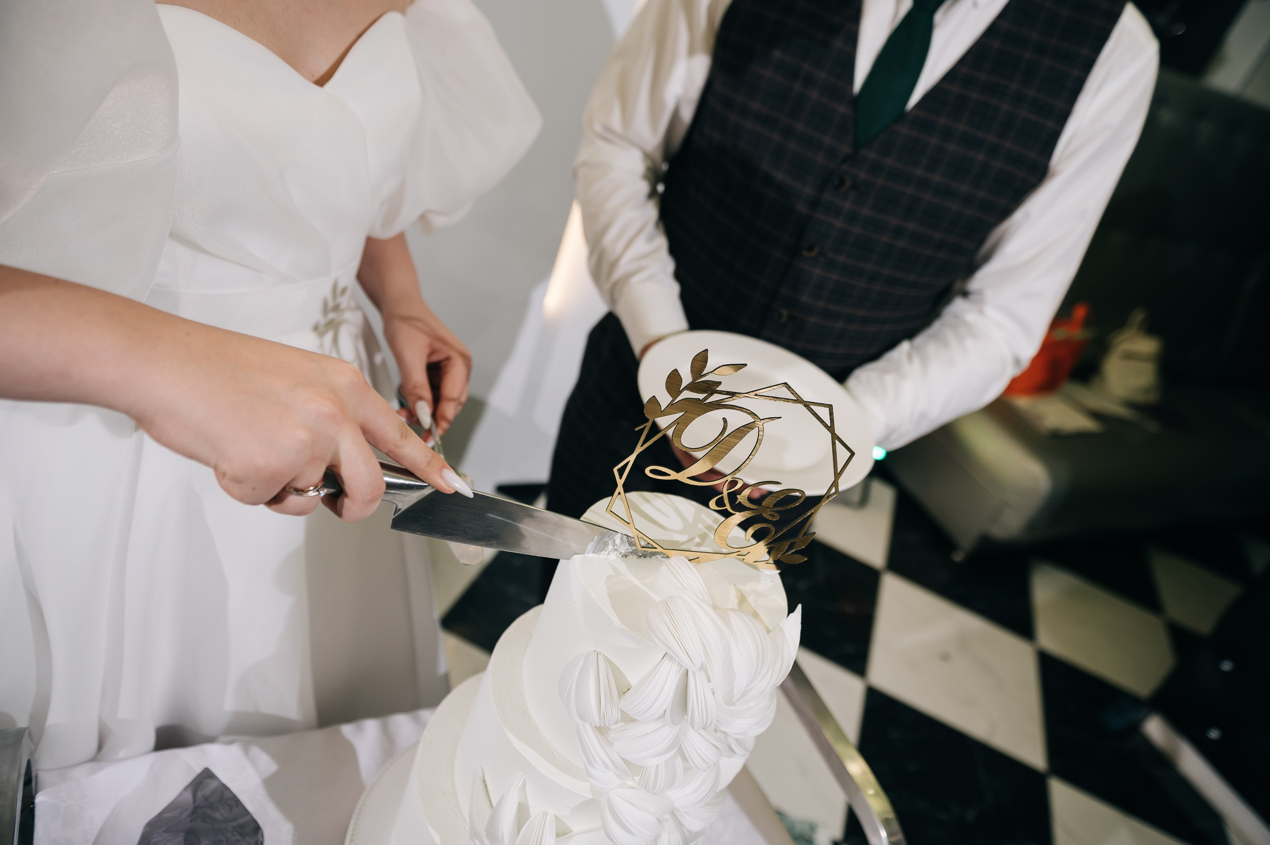 Дмитрий и Екатерина. SARKISOPH | Фотограф Волгоград