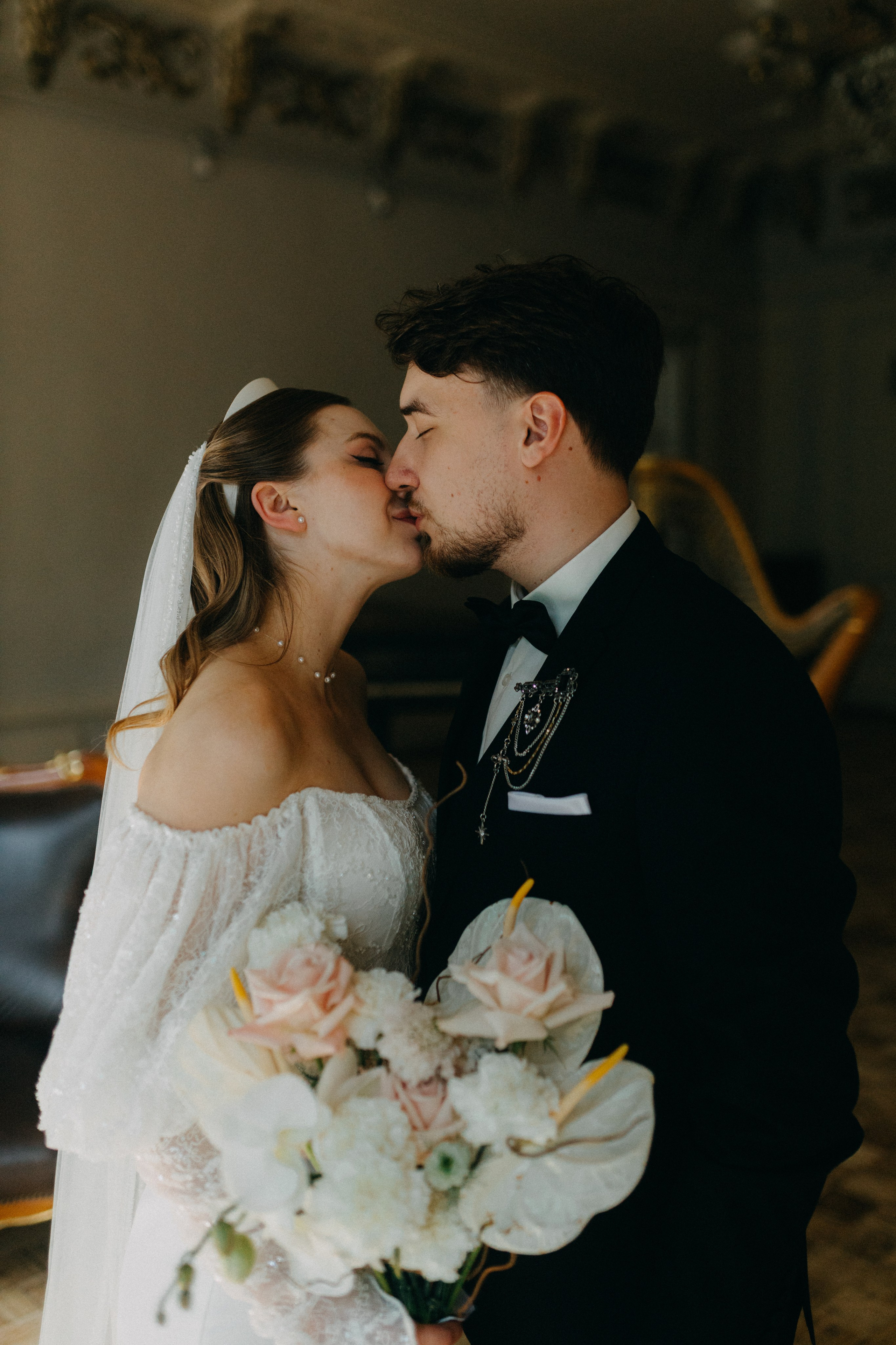 Лена & Даня. Фотограф НОГИНСК, Москва, Анастасия Белая