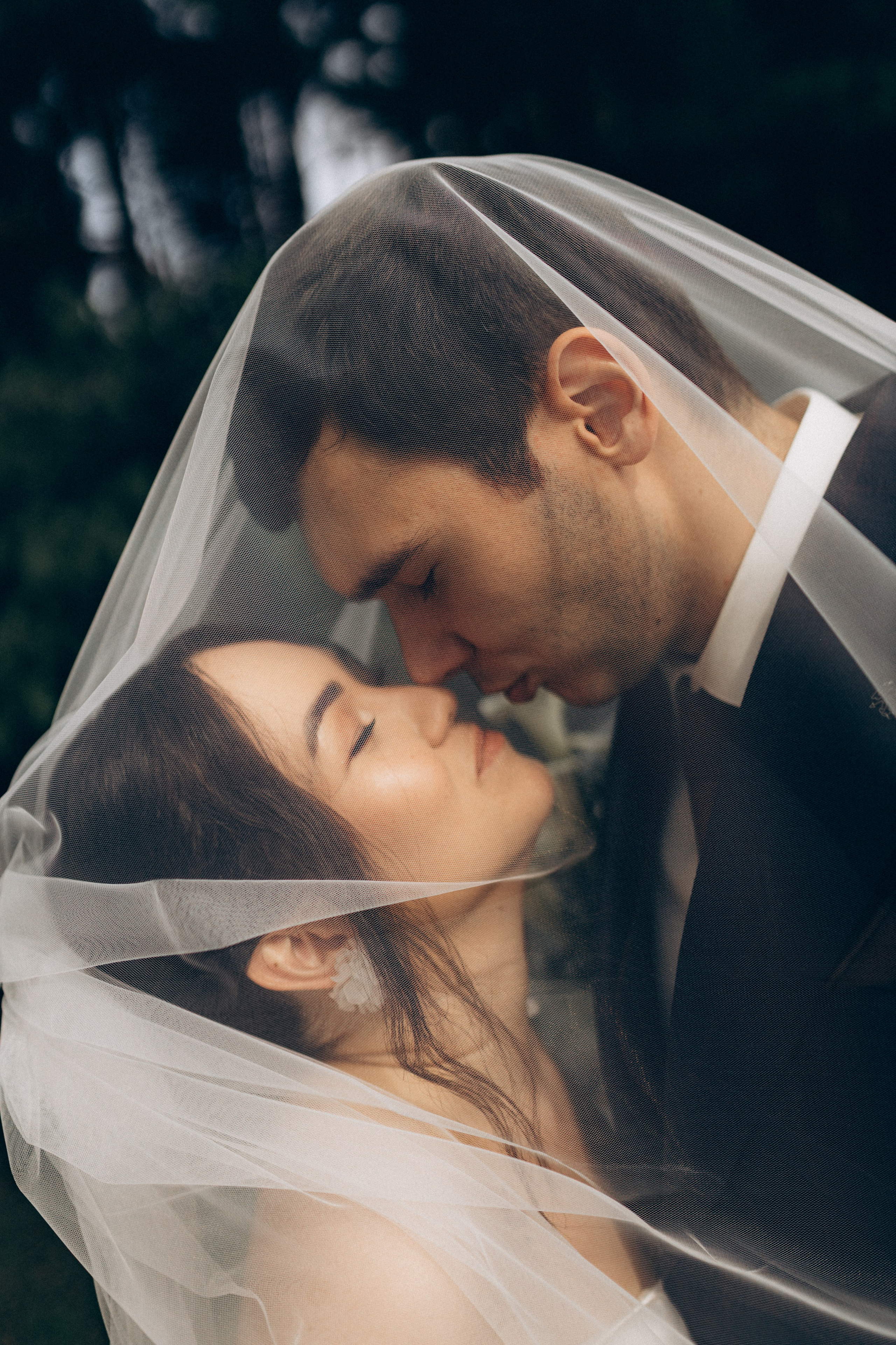 Тамила & Иван. Фотограф НОГИНСК, Москва, Анастасия Белая