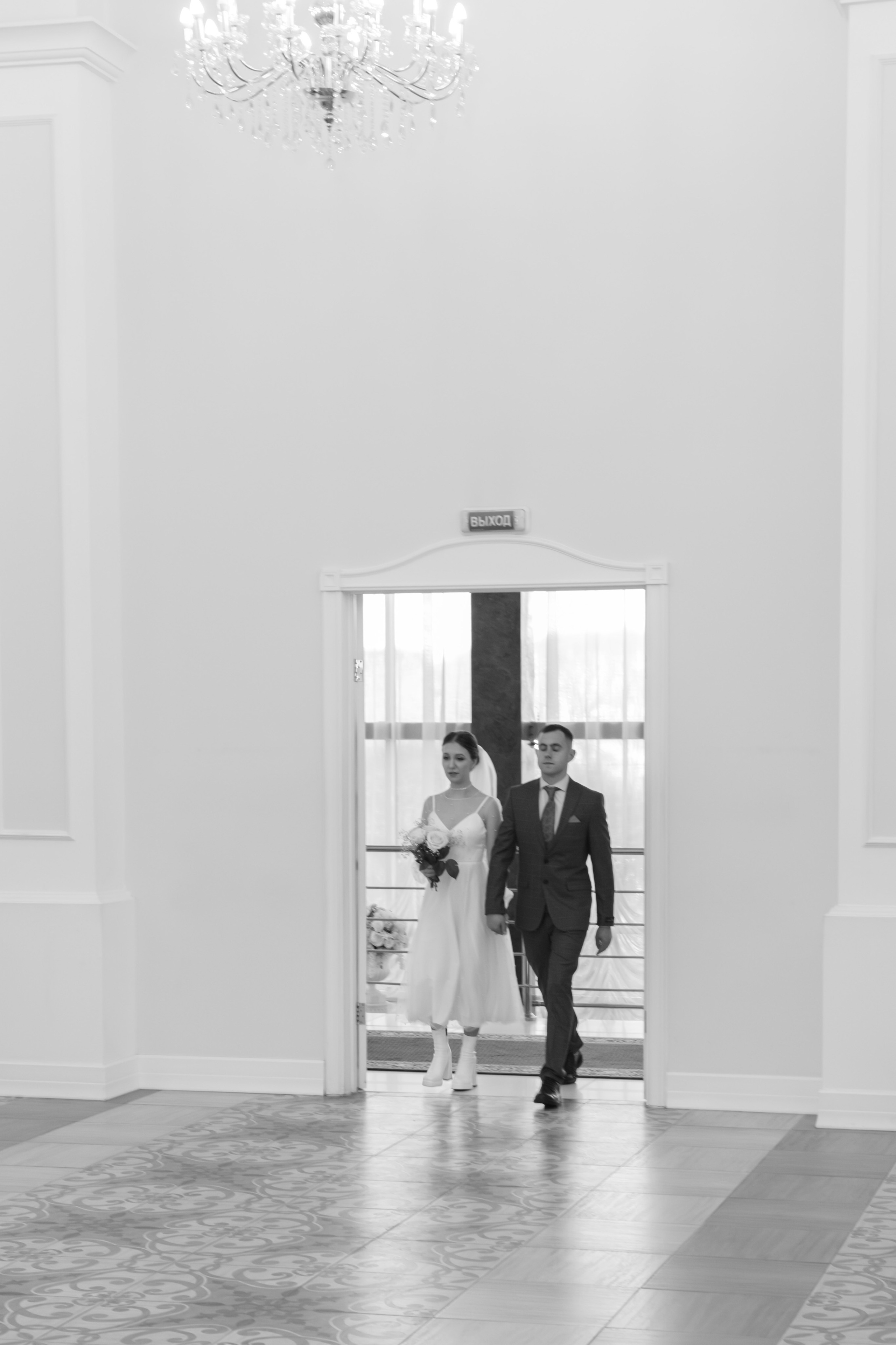 Дмитрий и Екатерина. Фотограф в Санкт — Петербурге Валерий Гаухман