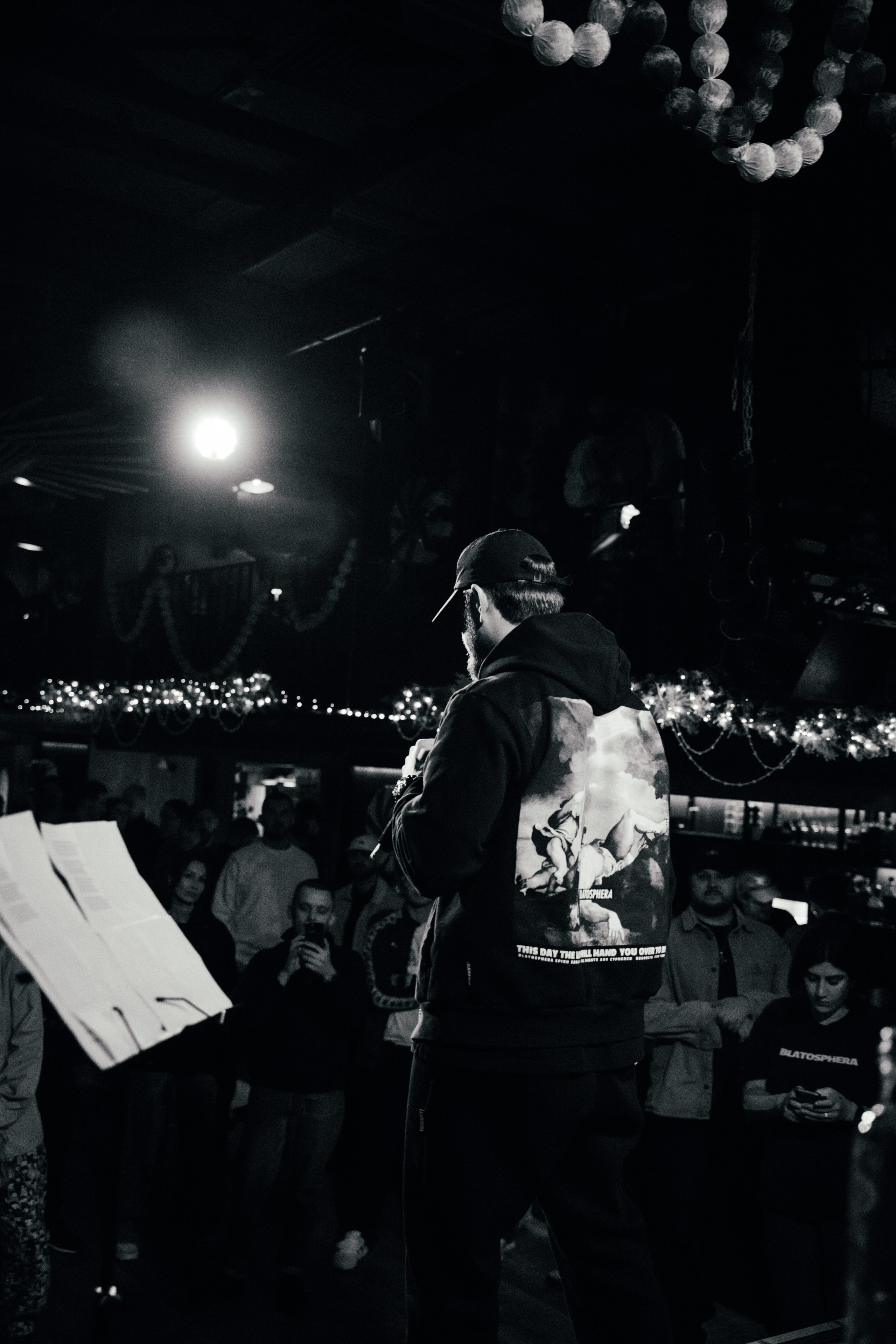 ЭДИК ЮЖНЫЙ. Фотограф Москва