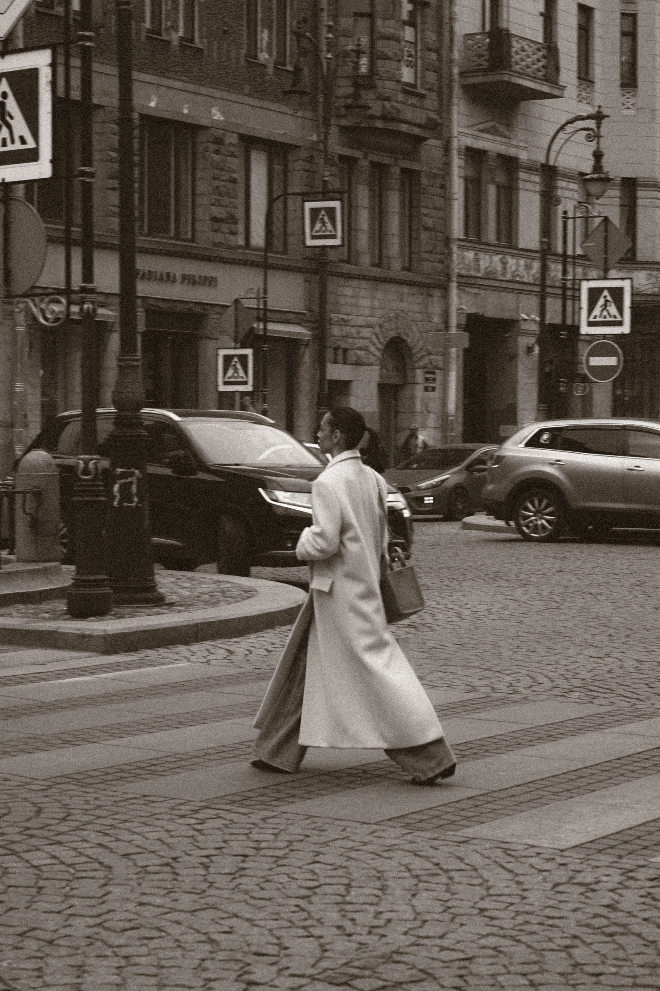 Женские портреты. Polina Shchedrina