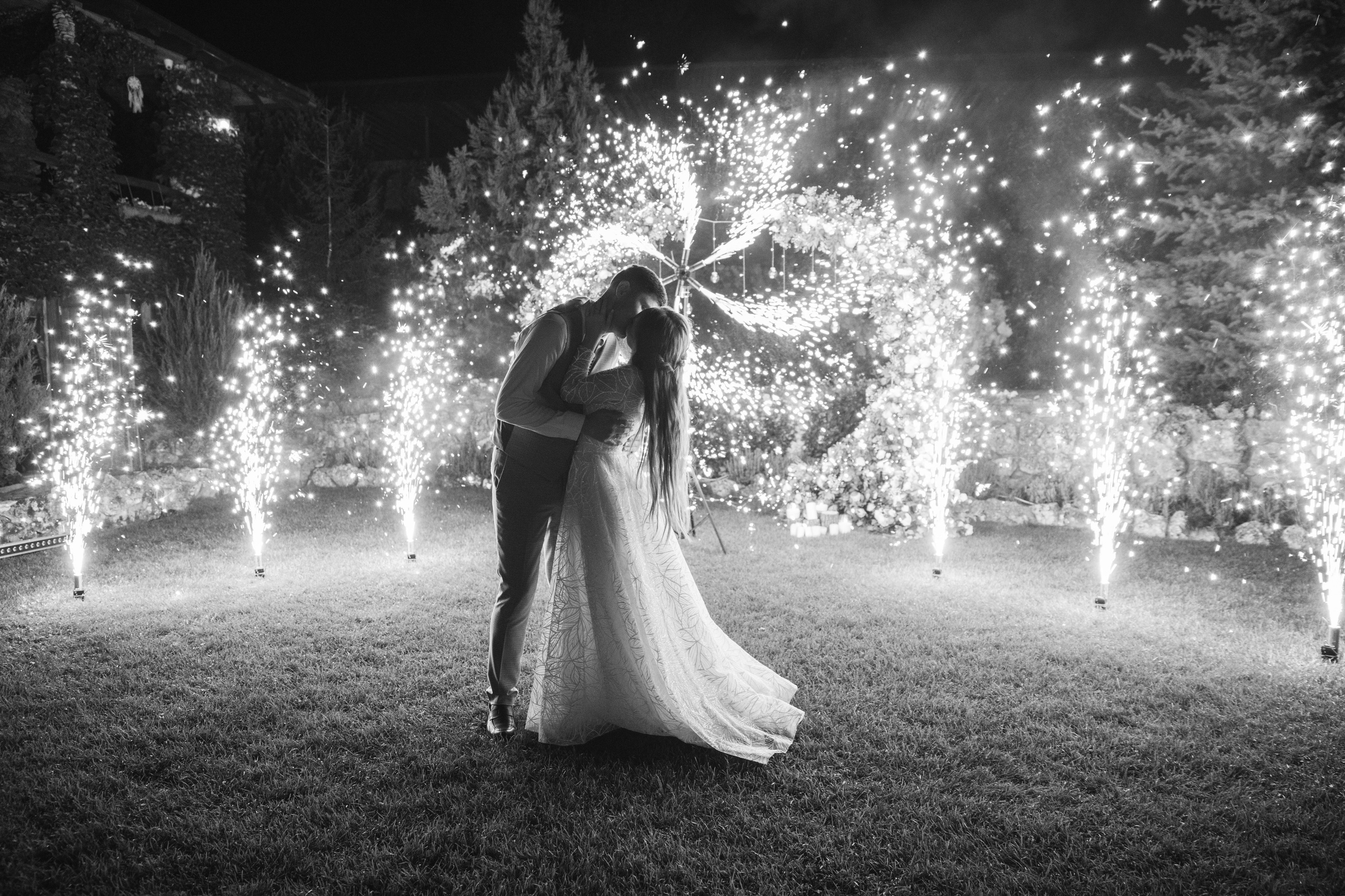 Николай и Дарья. Свадебный и семейный фотограф в Севастополе и Крыму Анастасия Сураева