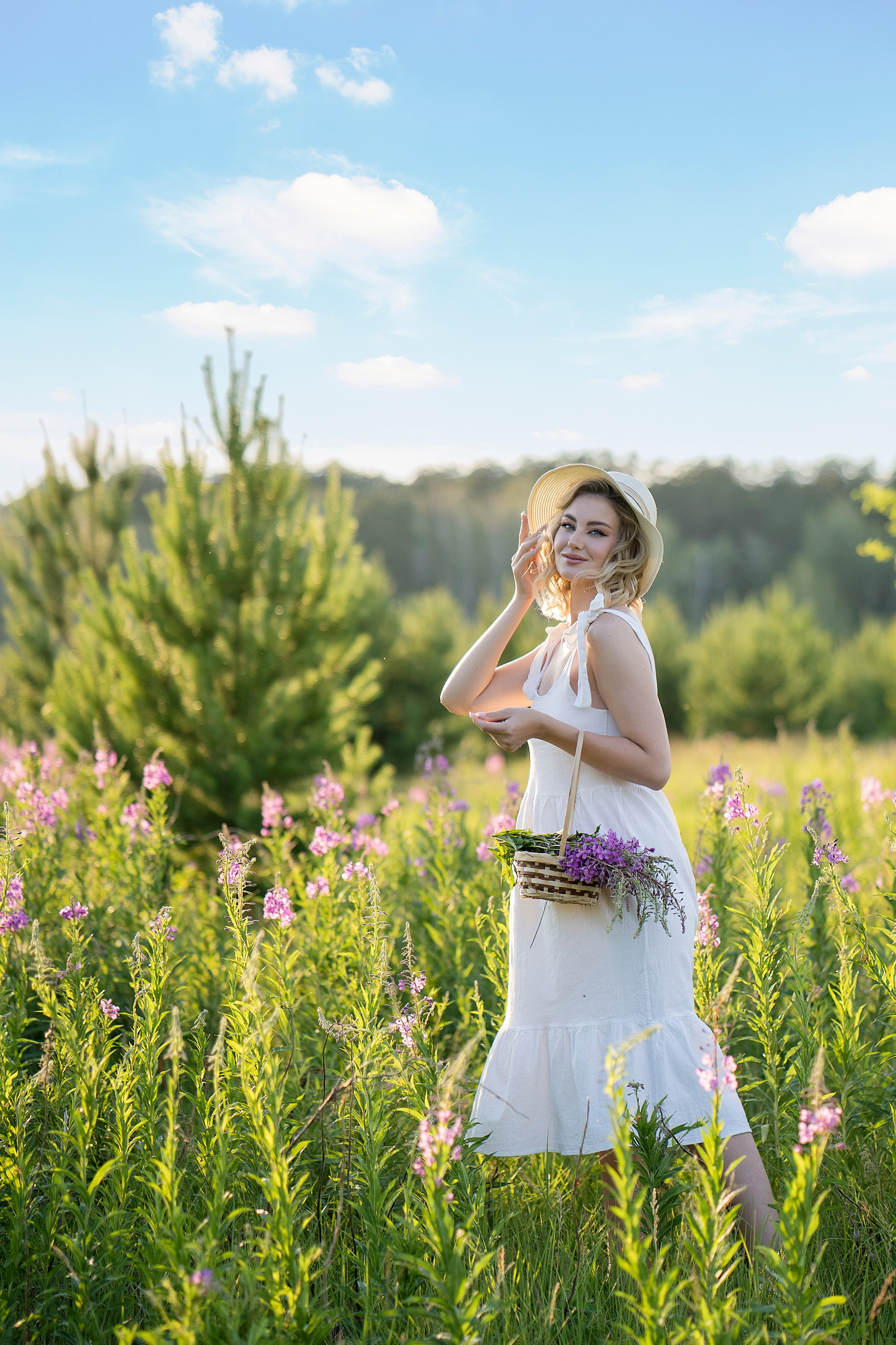 Валентина. Главная