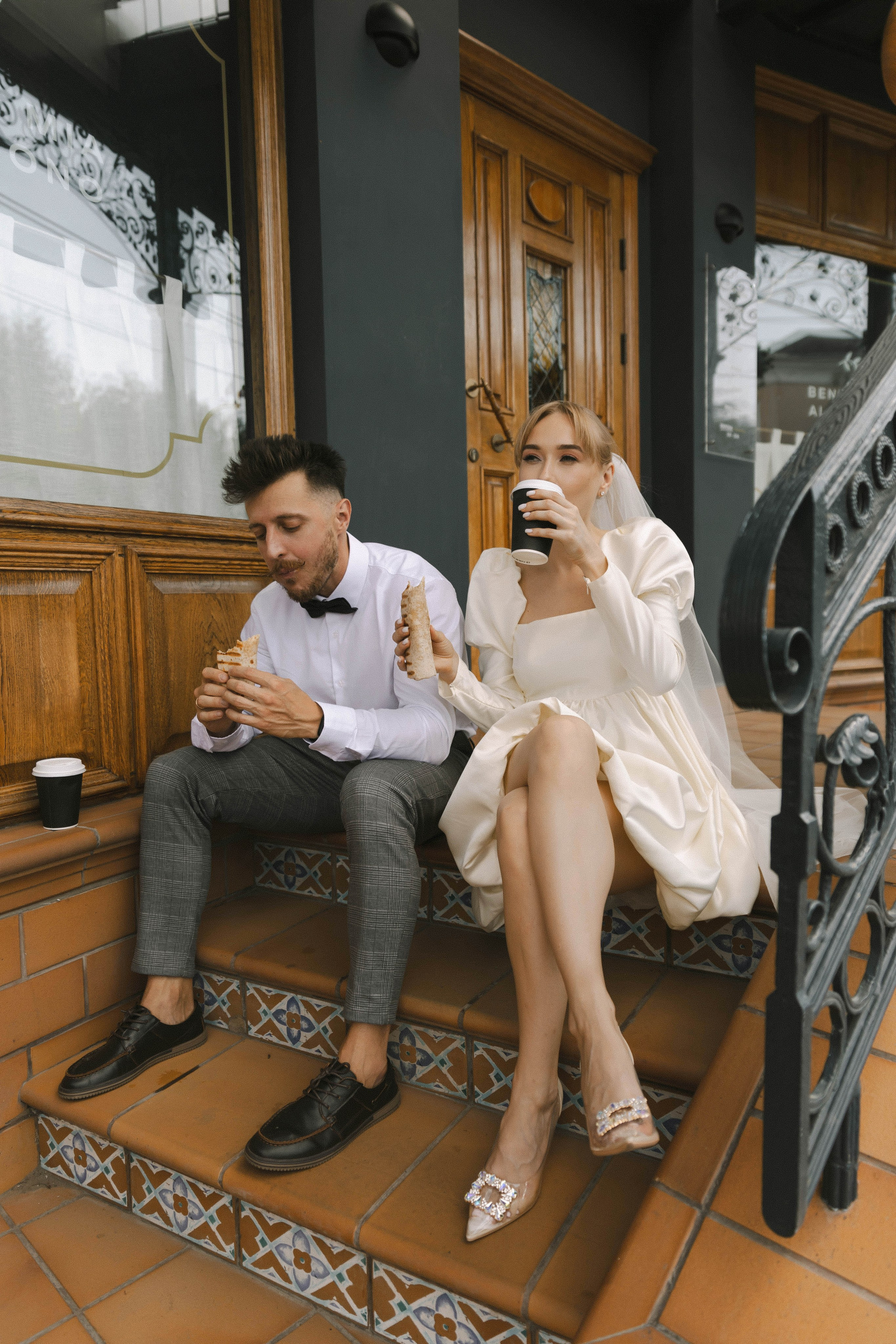 Даша и Миша. Фотограф Ирина Гринько Тольятти Самара Москва