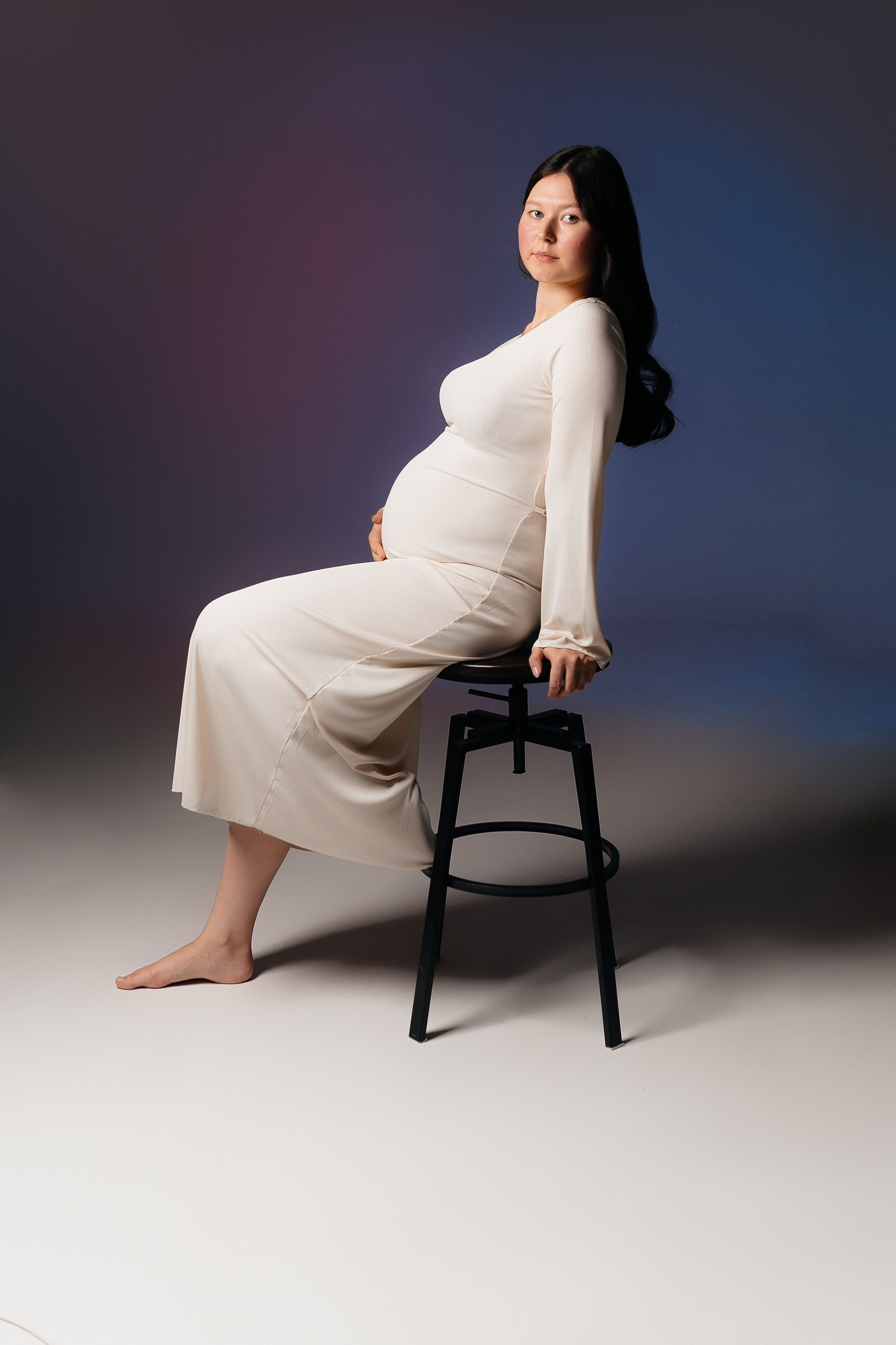 Вероника. Фотограф Торопец Кристина Абрамова Kanwellia photography