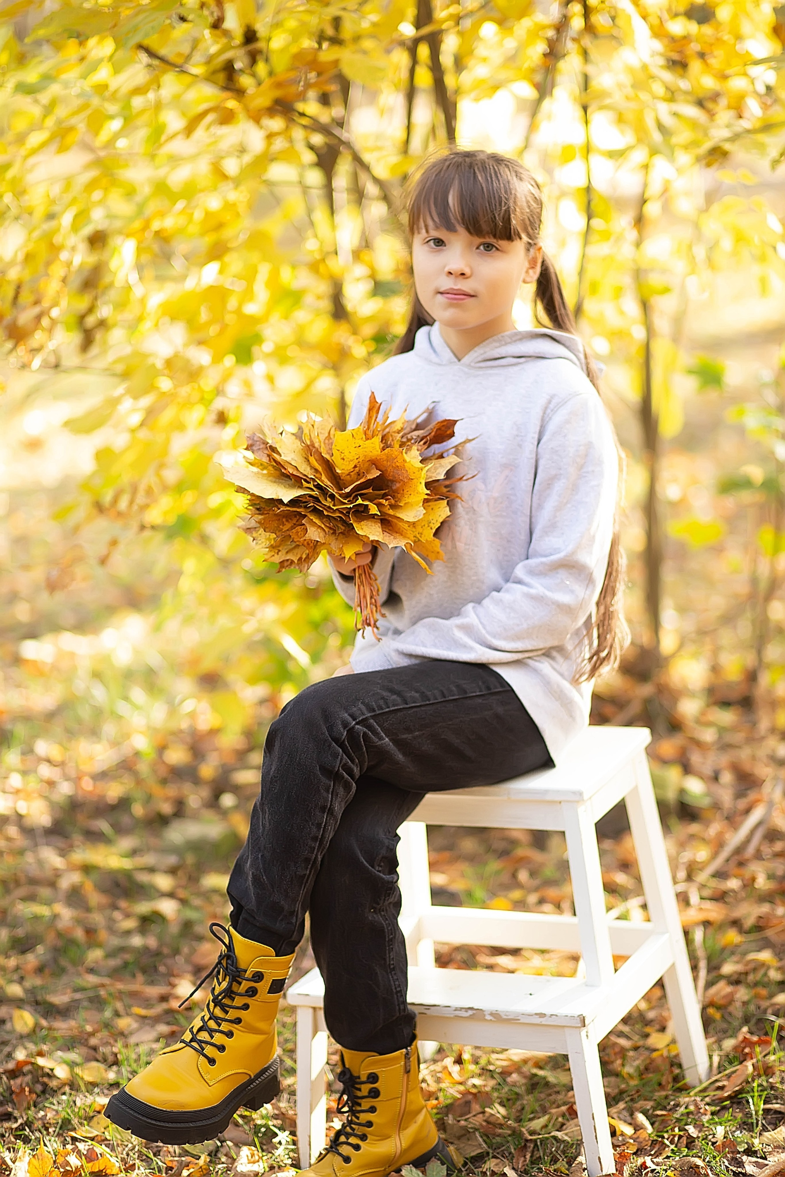 Фотосессия на природе. Семейный и детский фотограф в Нижнем Новгороде