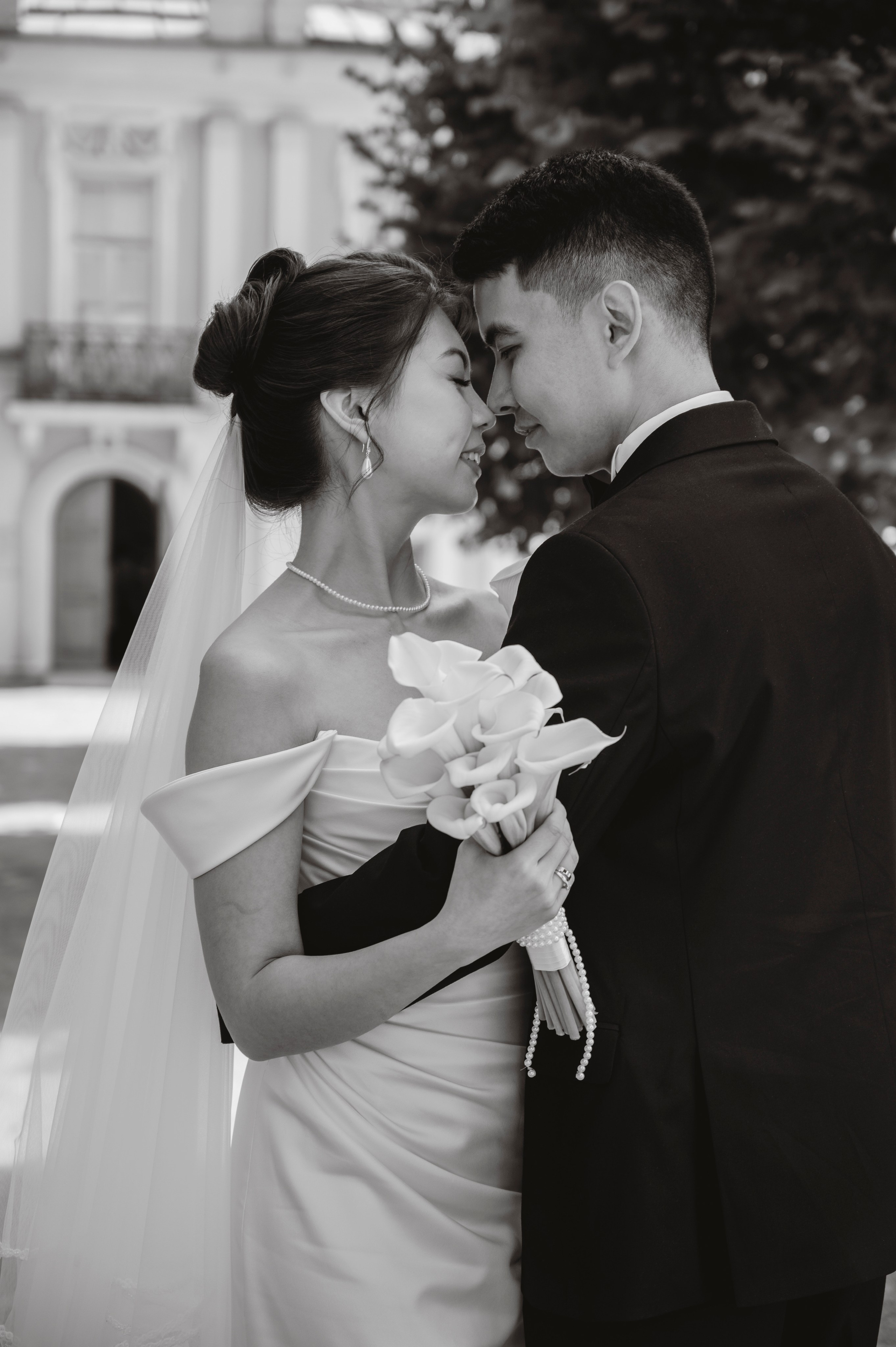 Адема & Артур. Свадебный фотограф Татьяна Сорока Москва и МО