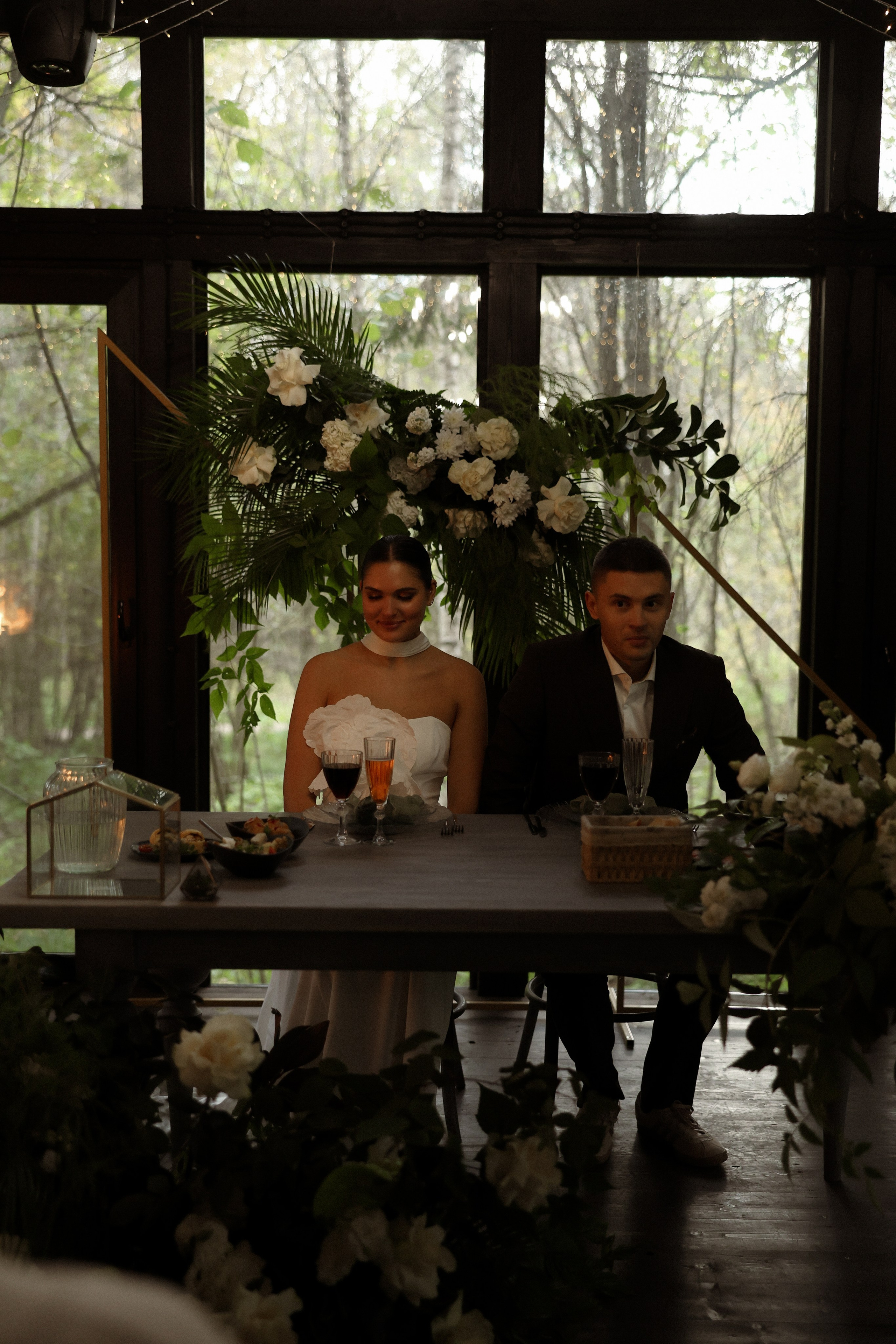 «Слезы счастья!» — Дмитрий и Дарья. Свадебный и семейный фотограф в Москве Ломова Ирина