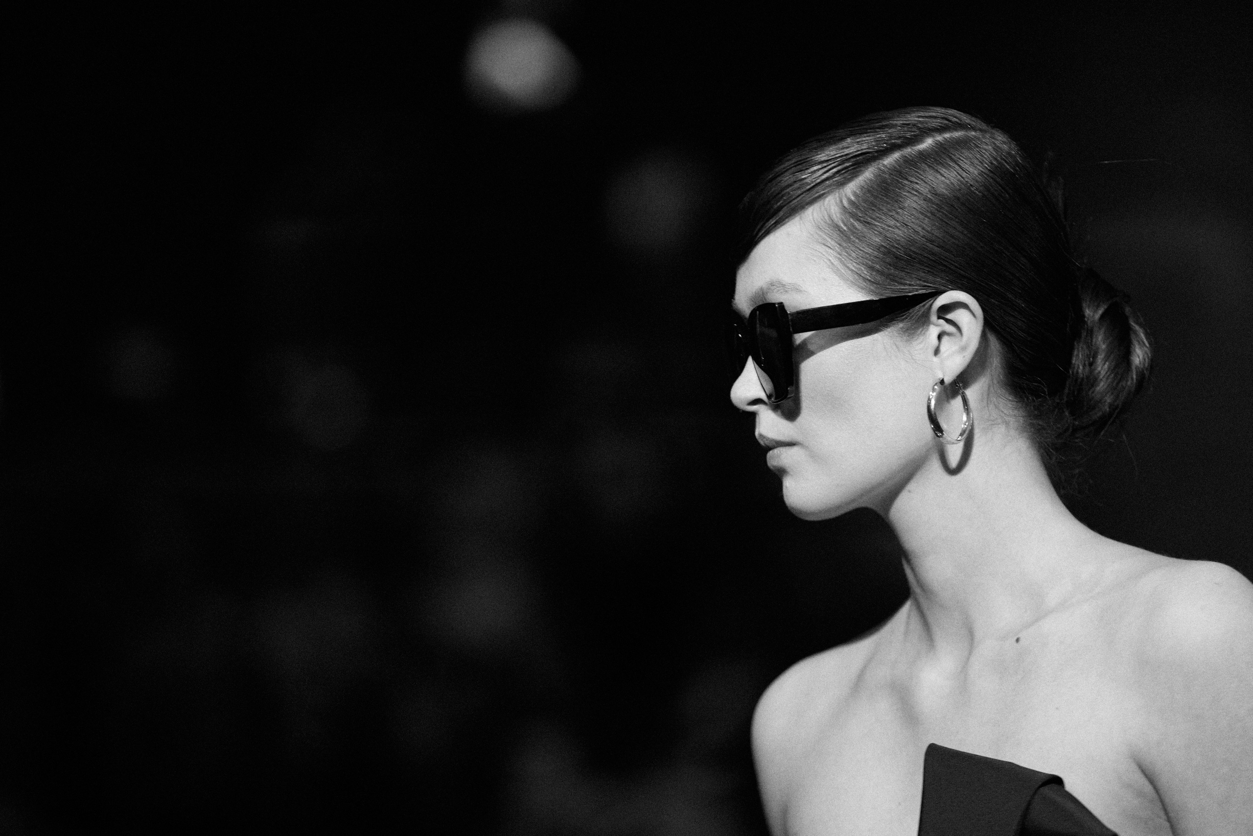 Фотосъемка в fashion сфере. Репортажный и портретный фотограф в Санкт-Петербурге Кристина Рягузова