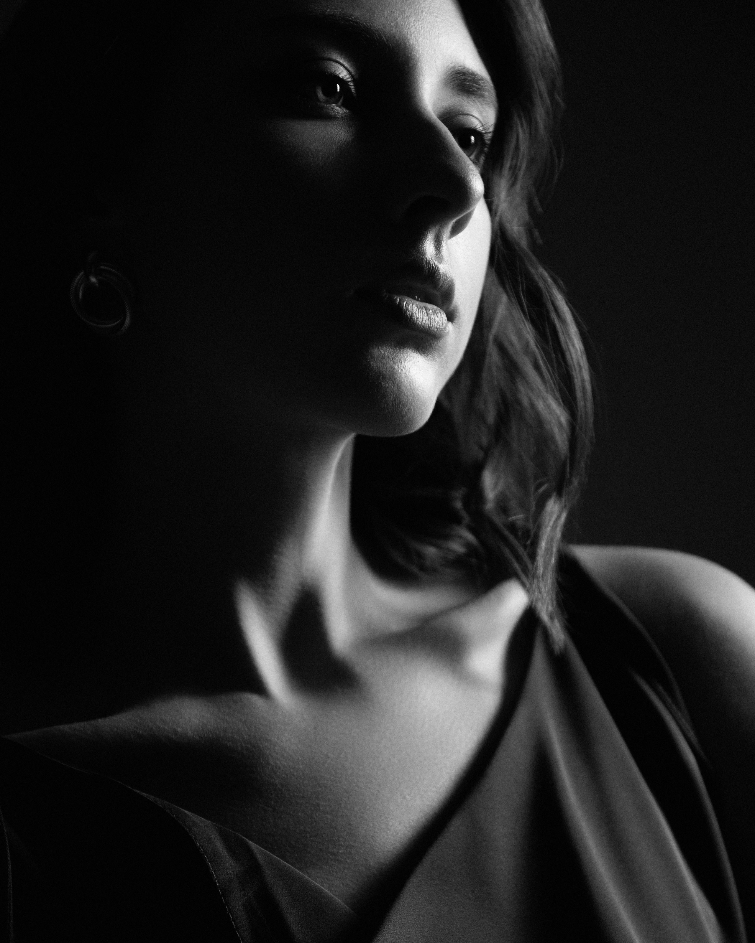 Julia. Фотограф в Москве Осокин Иван